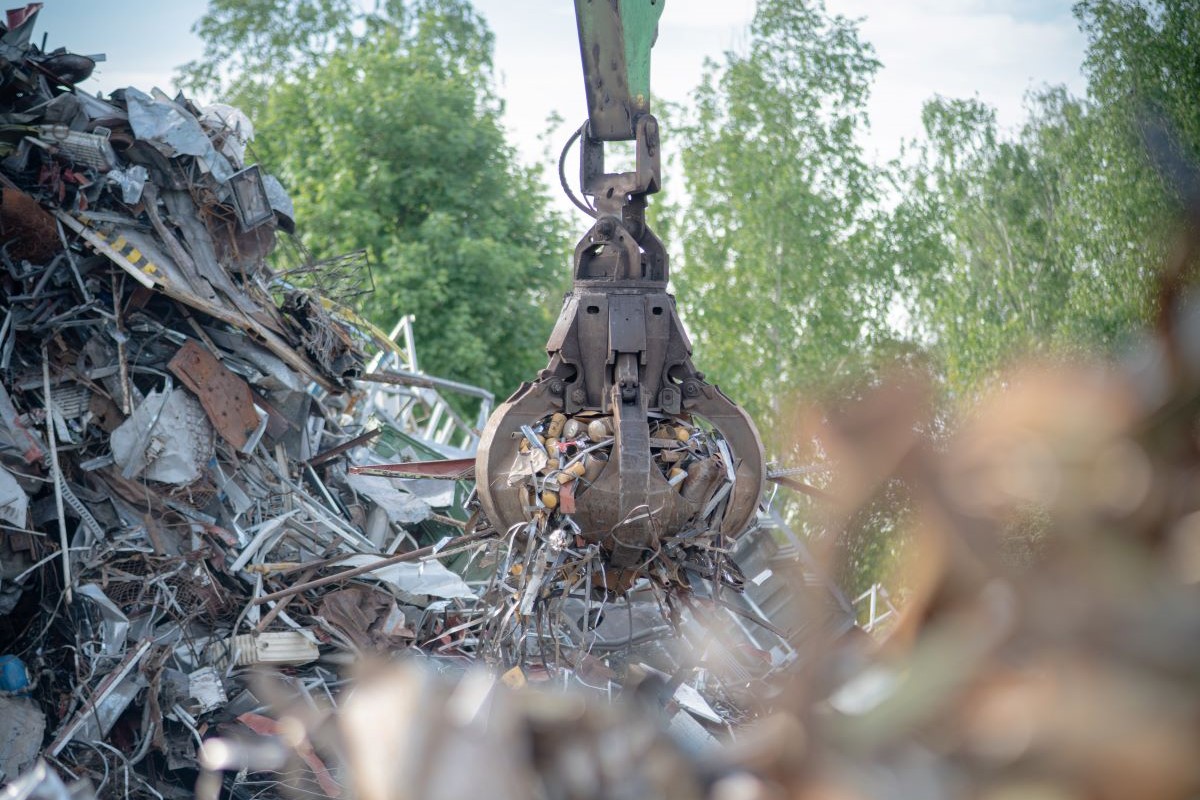 CRONIMET Metallplast