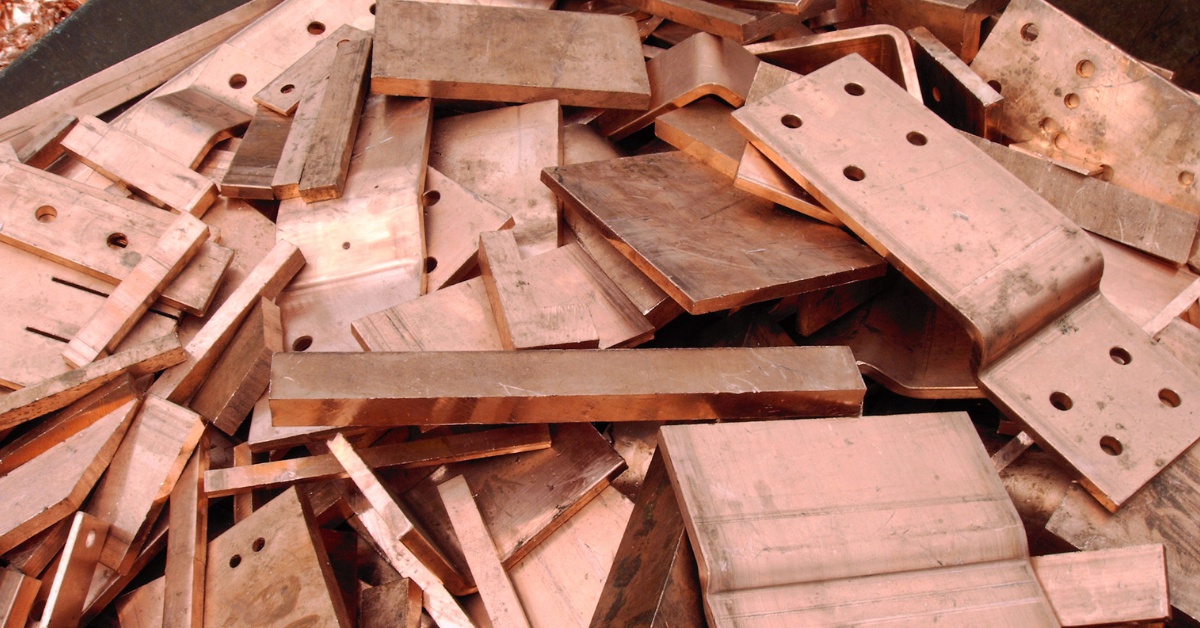 CRONIMET Metallplast foto 5