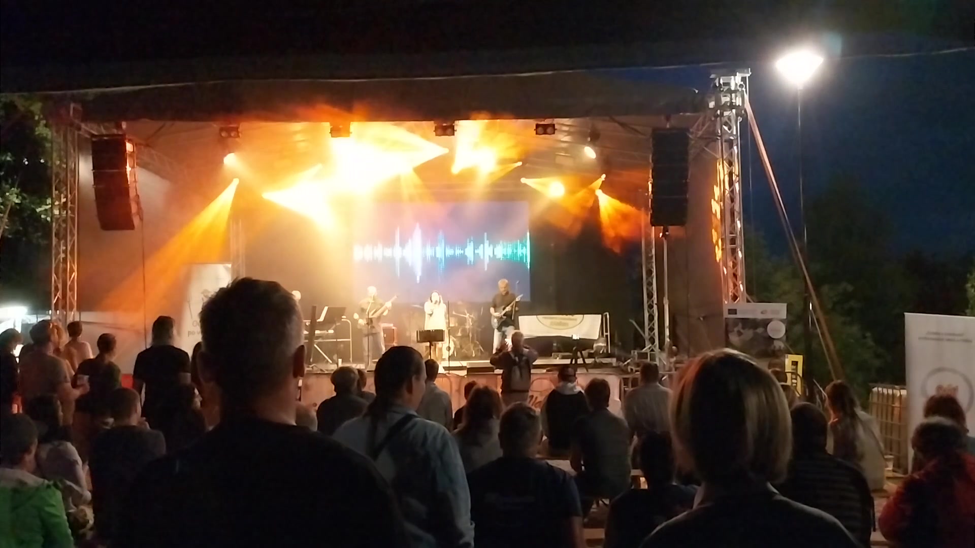 Sound Services foto 2 (náhled videa)