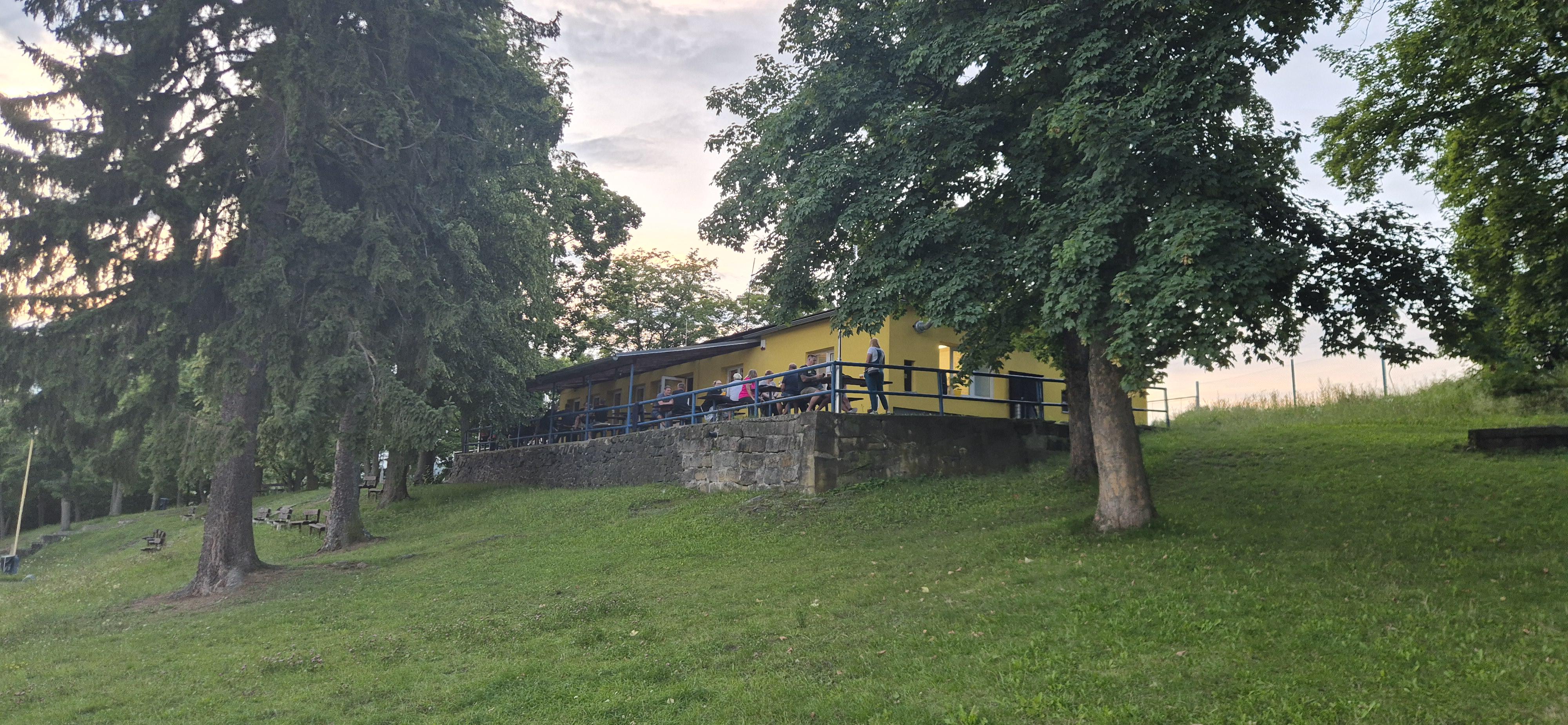 Restaurace Koupák Zákupy foto 2