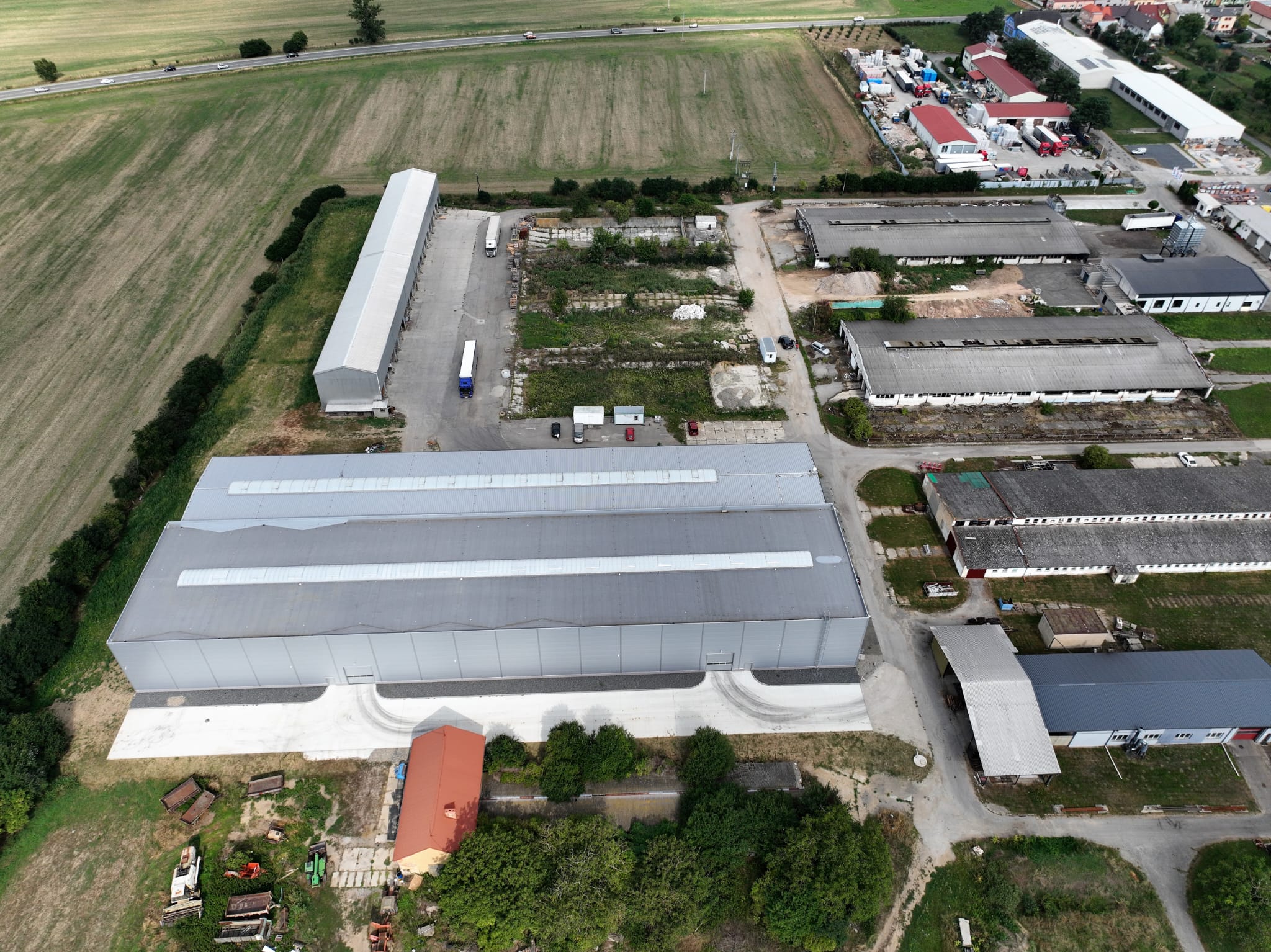 STEELMART | člen skupiny Moravia Containers, a.s. foto 3