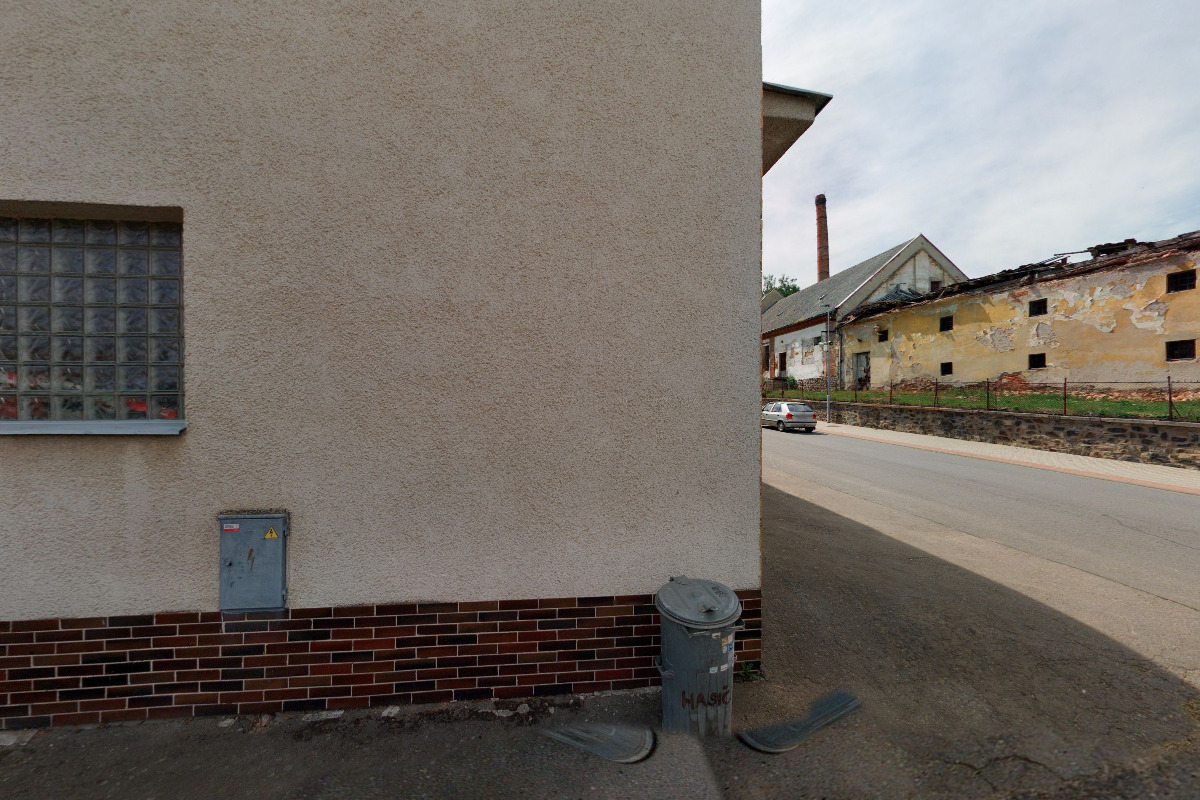 SH ČMS - Sbor dobrovolných hasičů Košetice