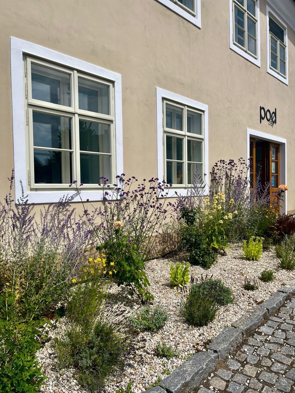 POD Křídly foto 6