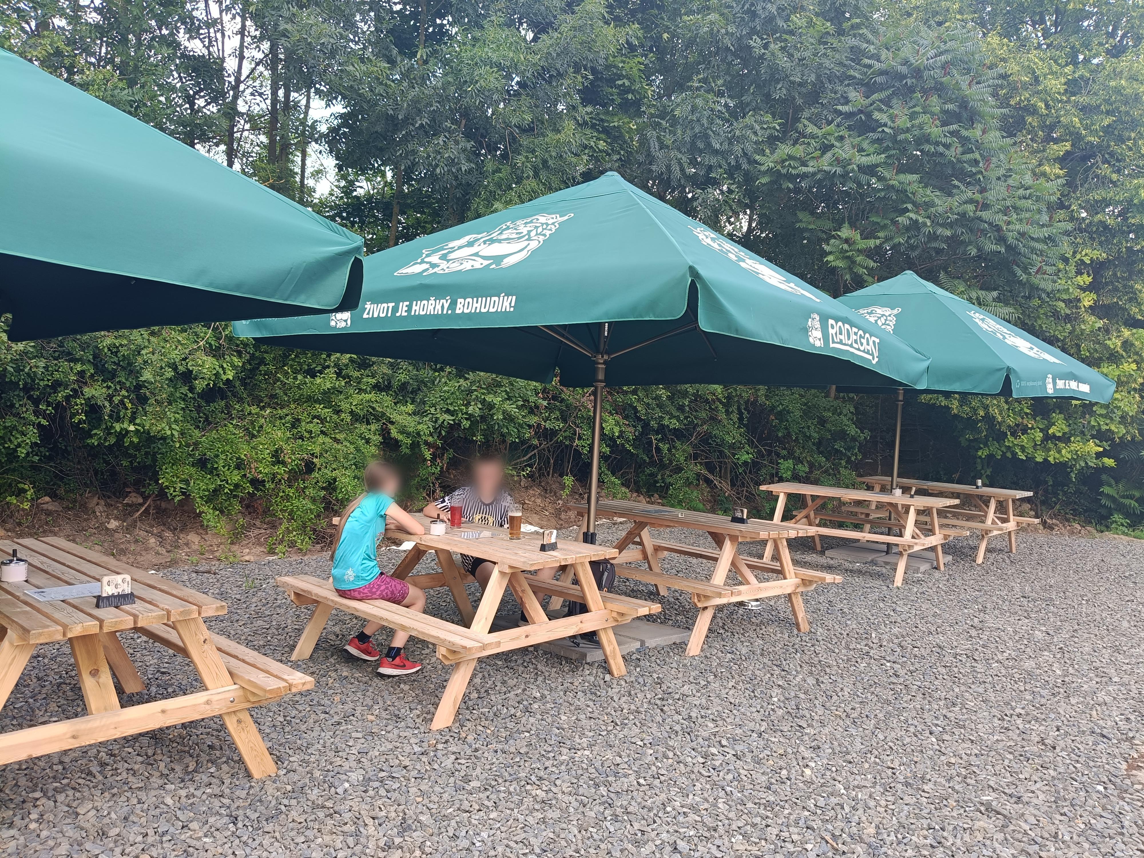 Zastávka u Dolíka foto 3