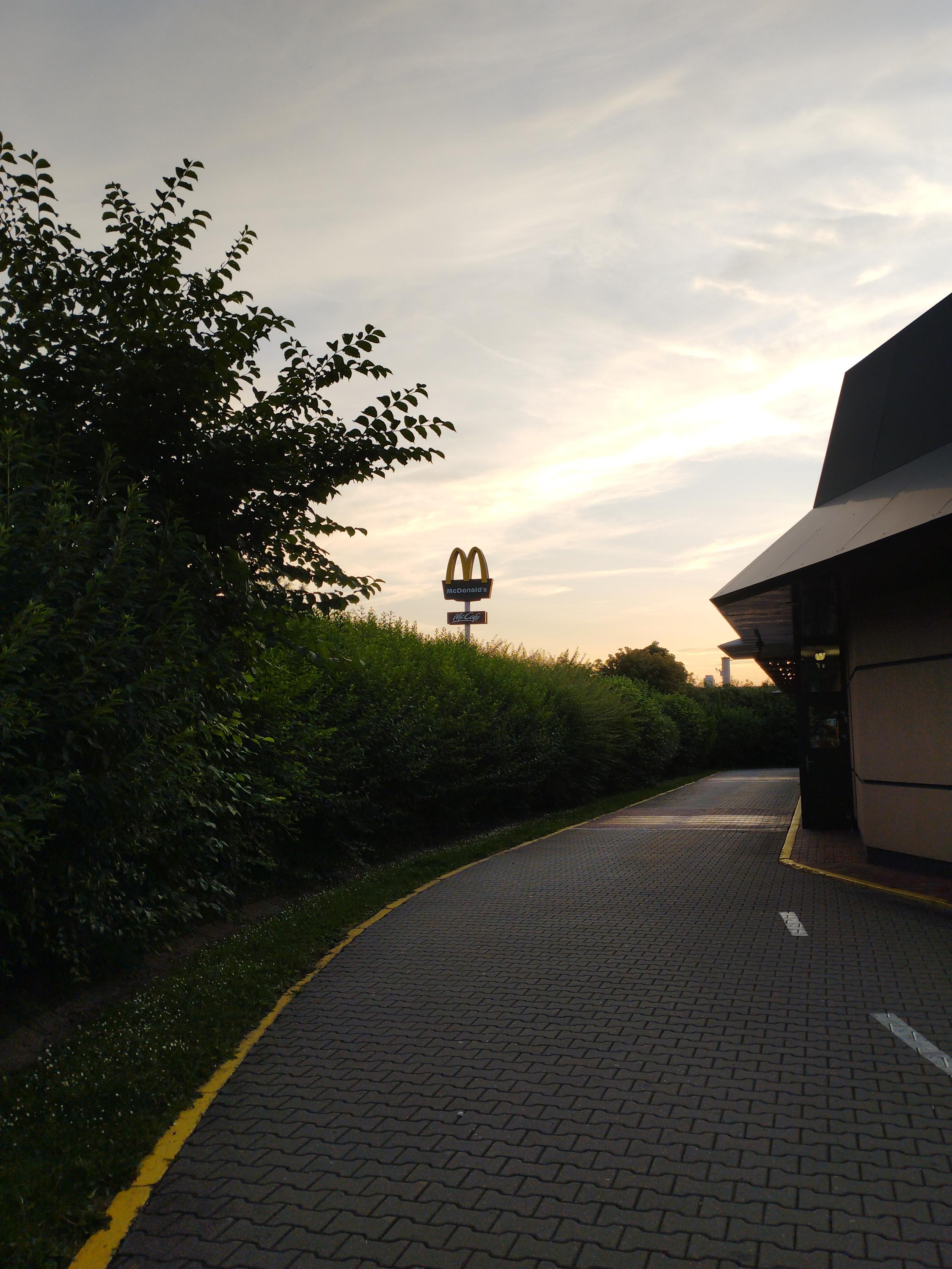 McDonald's foto 3