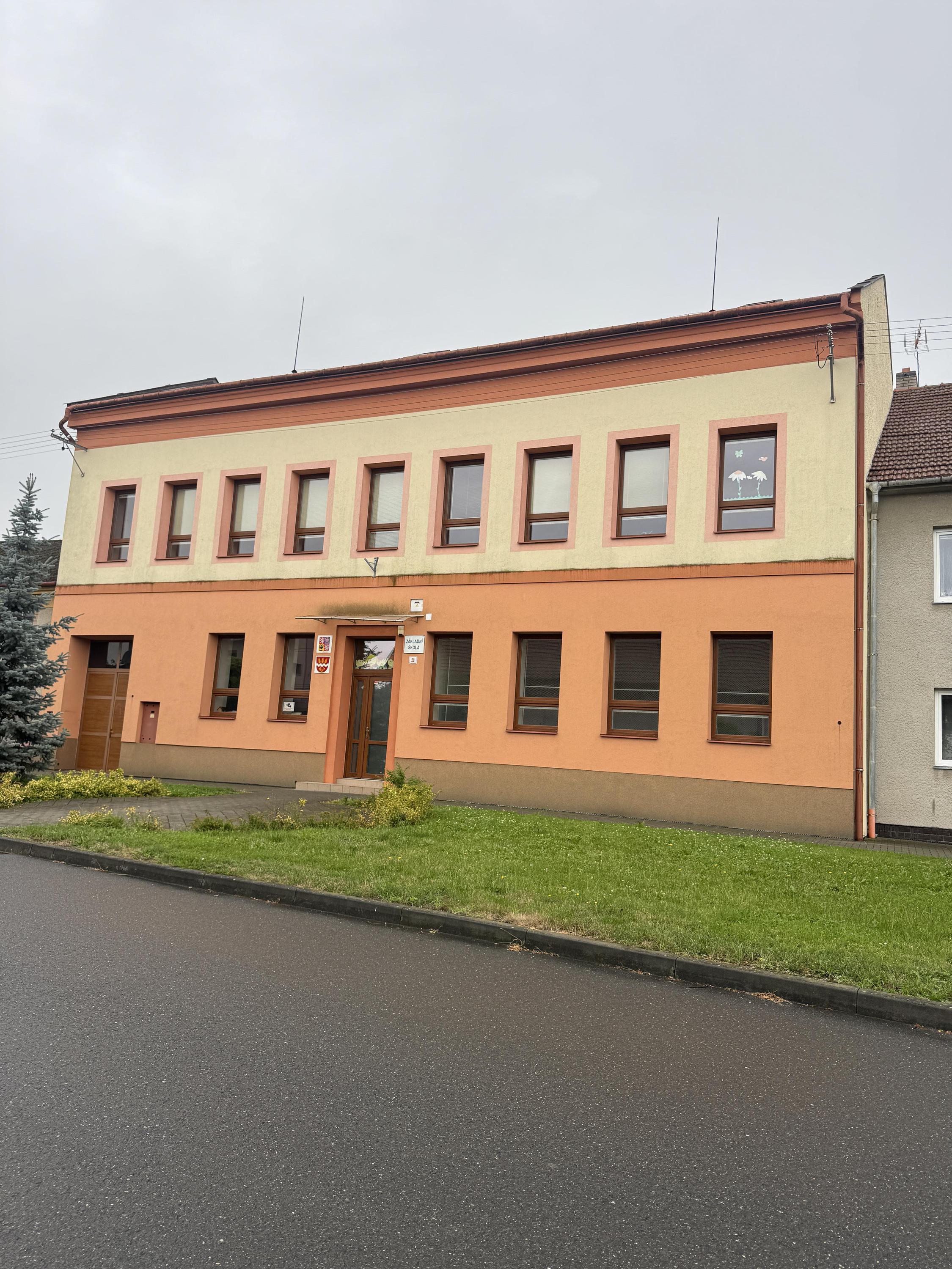 ZŠ Měrovice nad Hanou foto 5