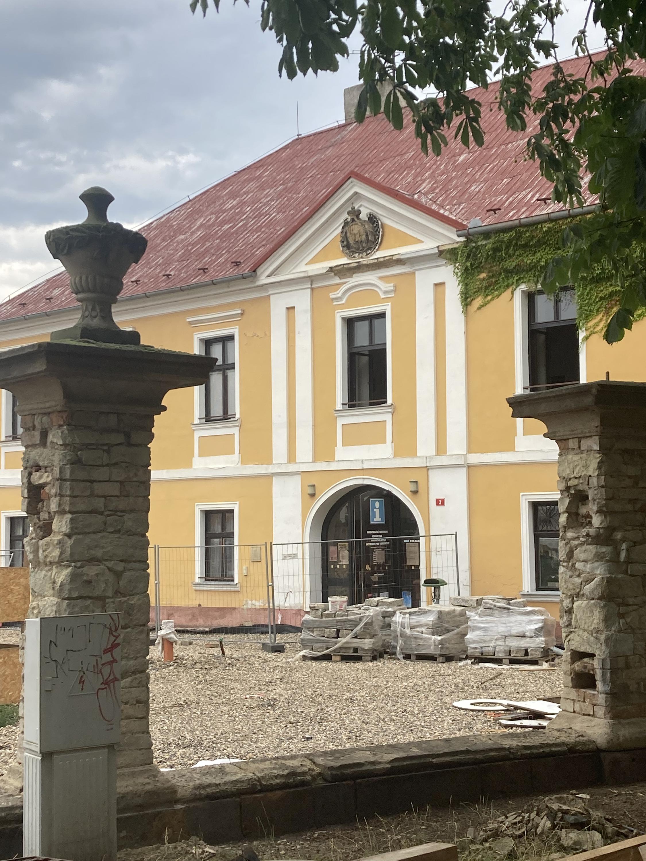 Informační centrum Postoloprty foto 5