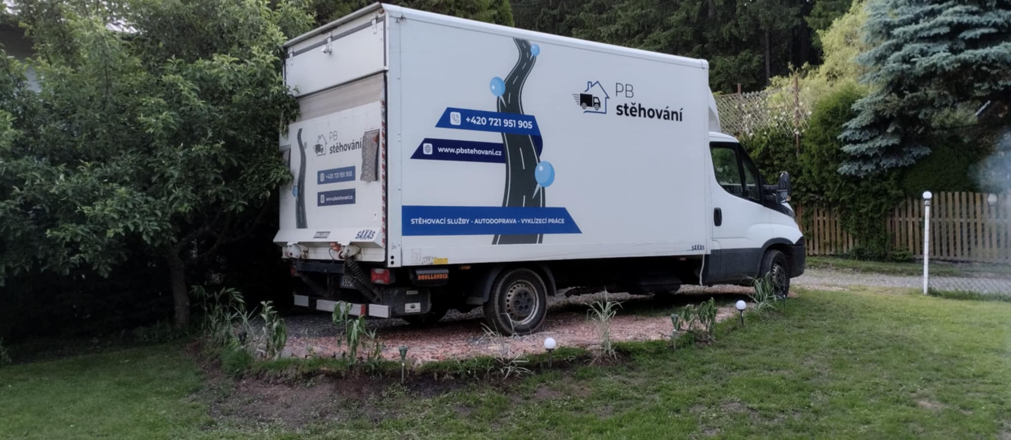 PB Stěhování foto 3