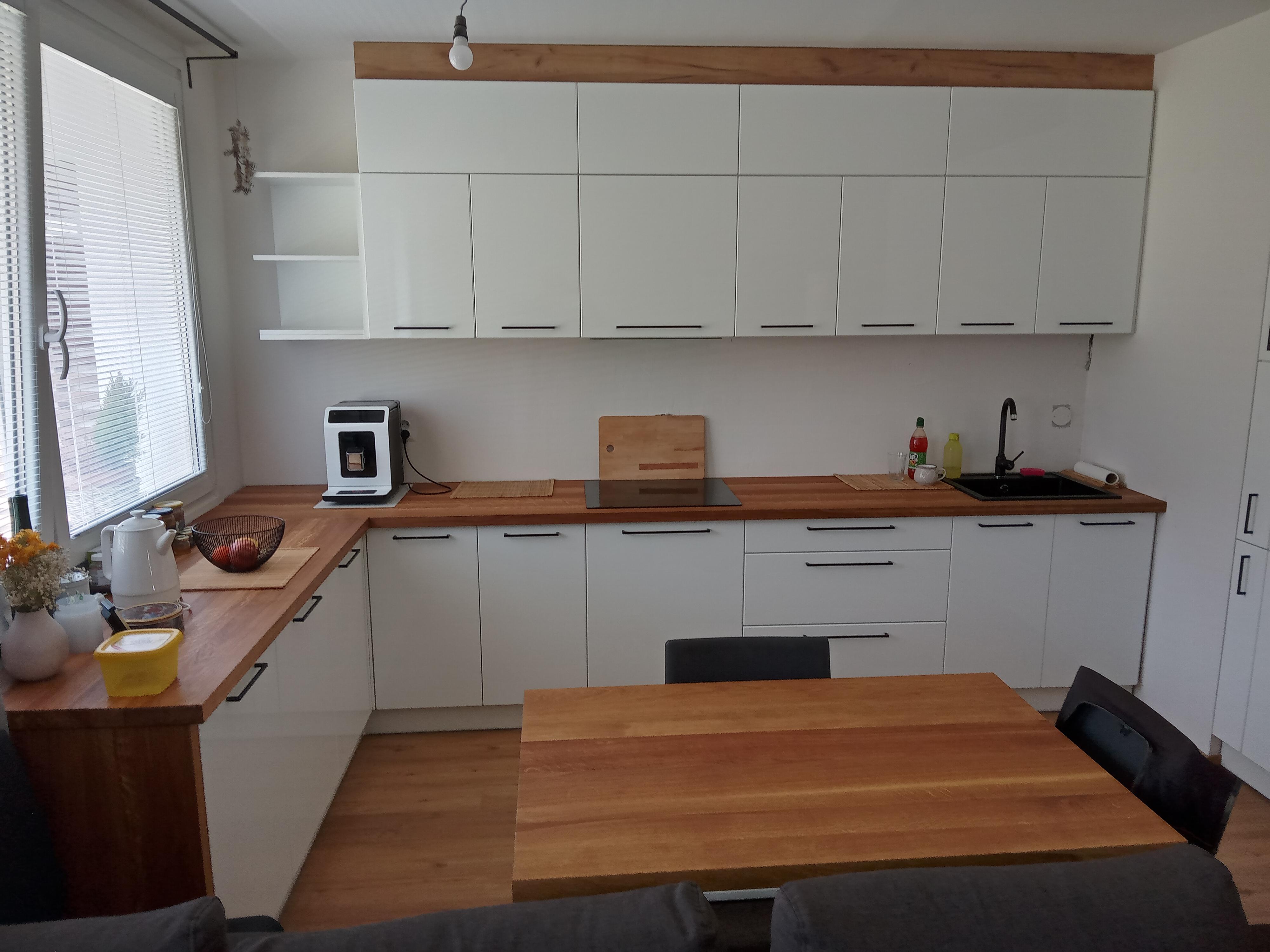 Milan Tlapák - truhlářství foto 4