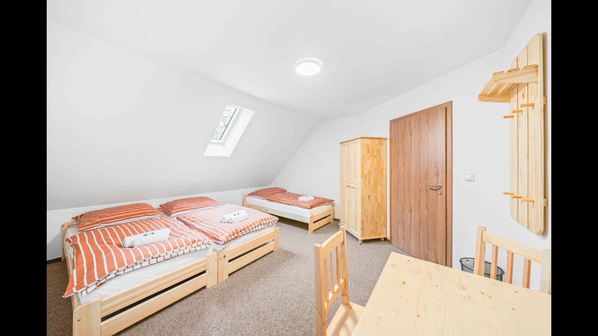 Ubytování u Foltýnů foto 2 (náhled videa)