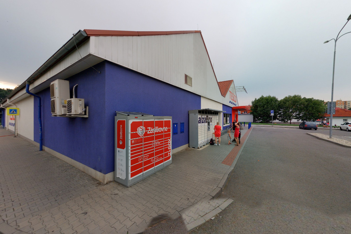 DPD Box foto 2