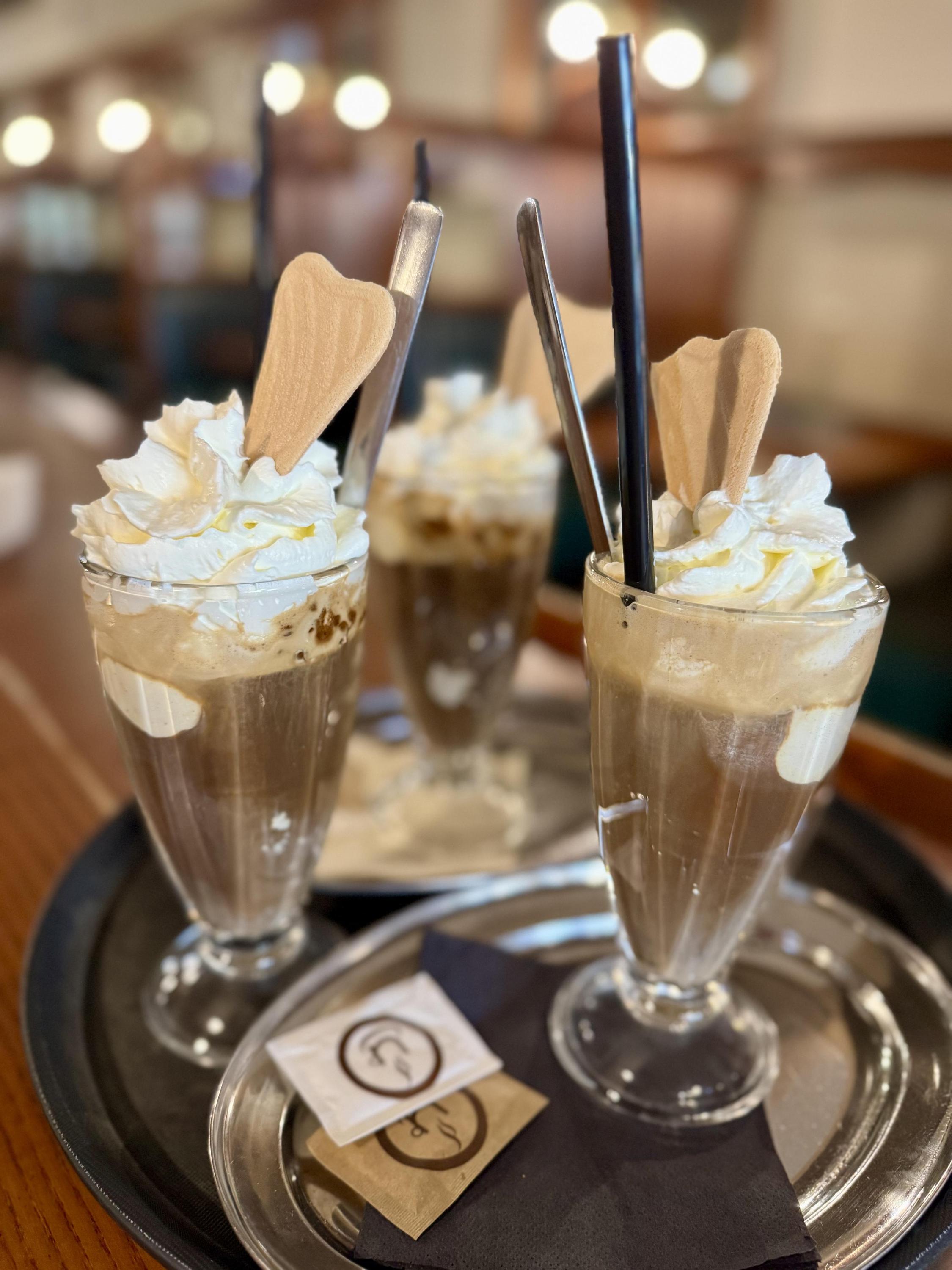 Cappuccino Znojmo foto 6