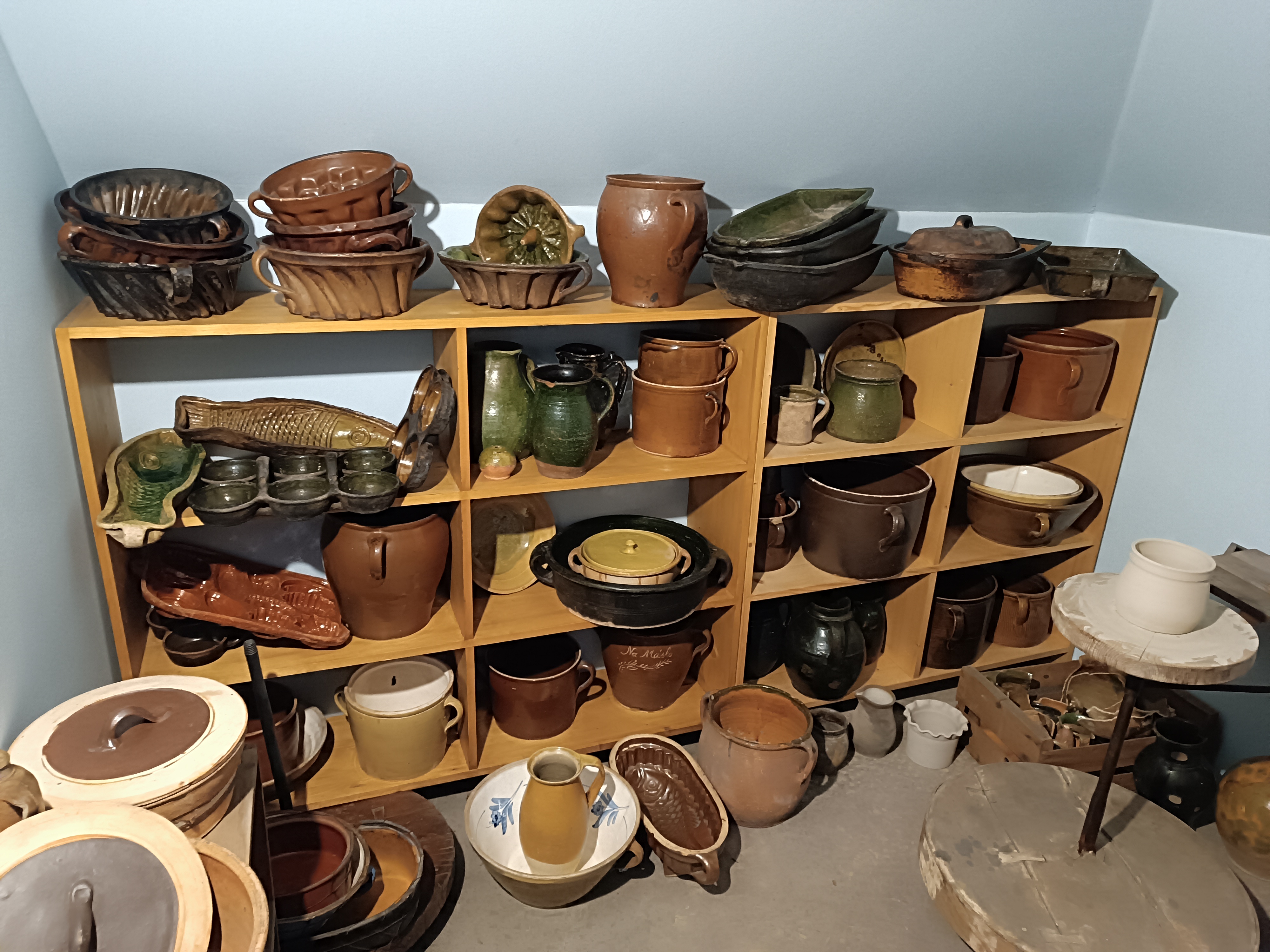 Městské muzeum Svratka foto 3