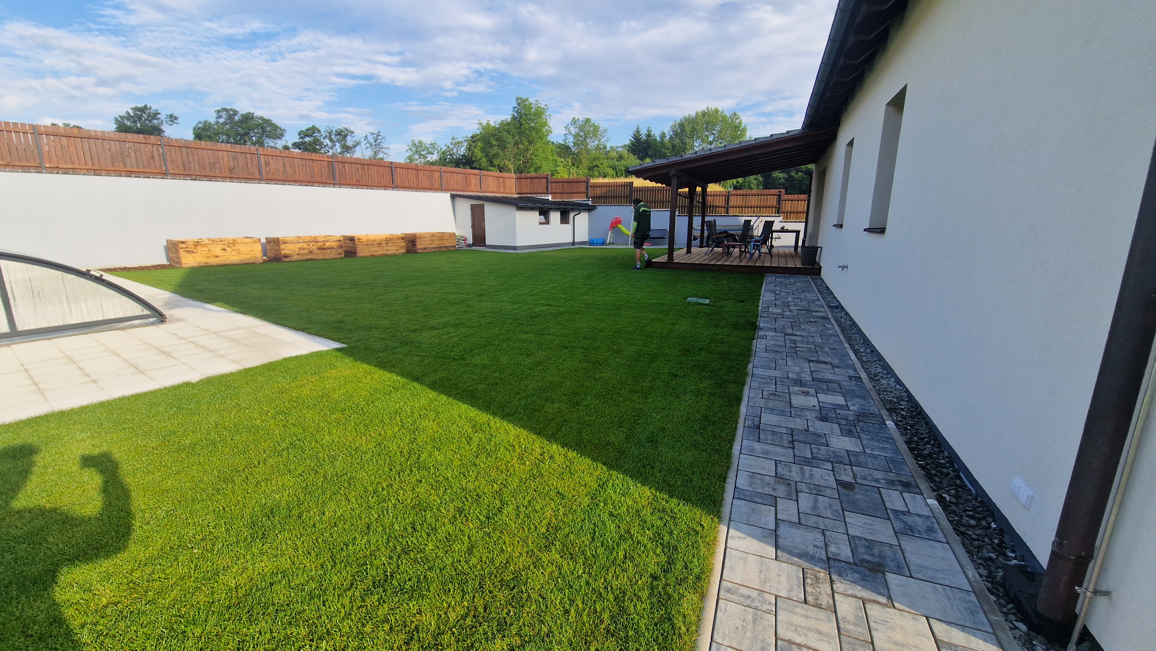 North Garden s.r.o. foto 4