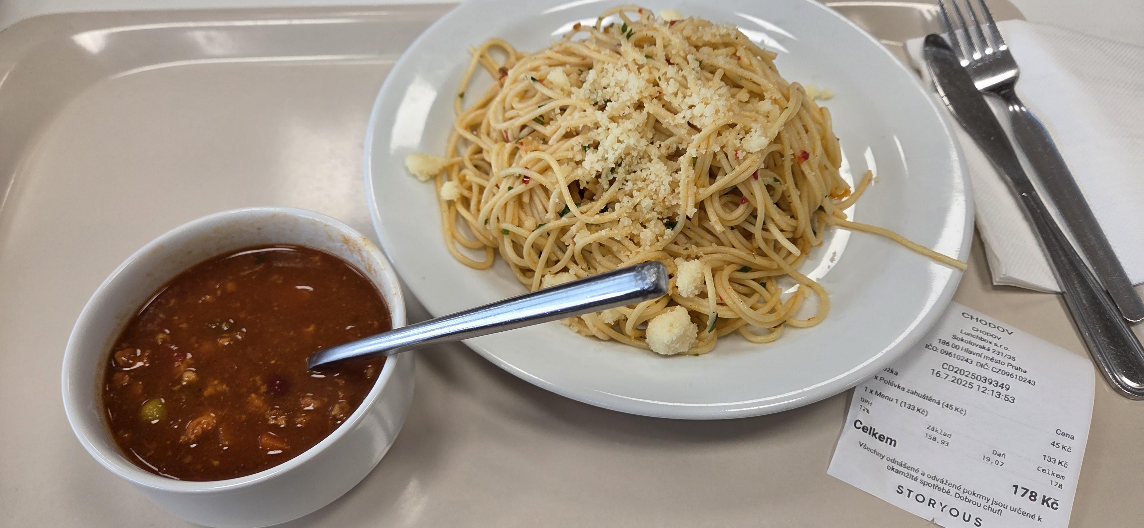 Goodlunch Chodov foto 3