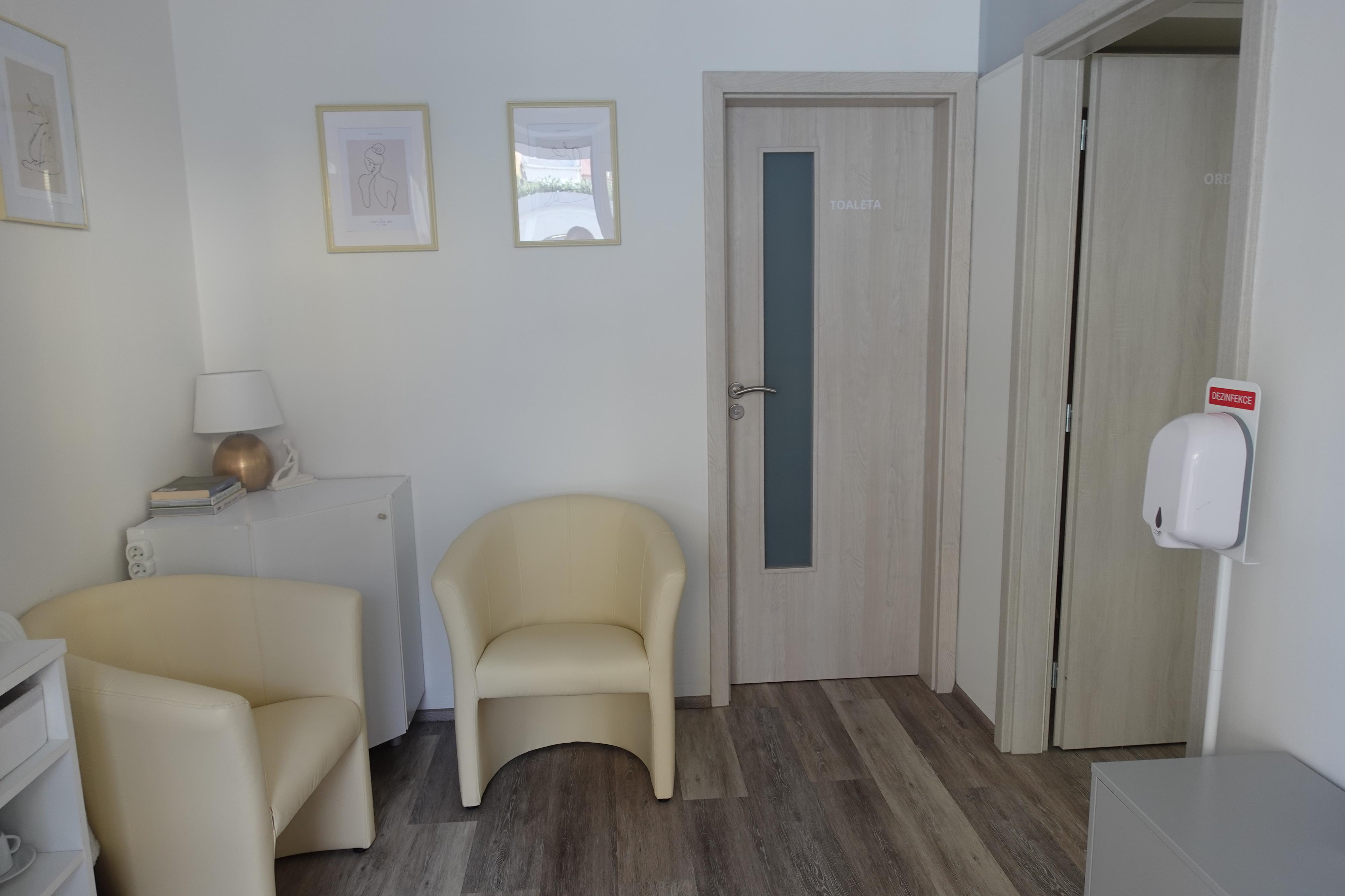 Fyzioterapie Kateřina Honová foto 3