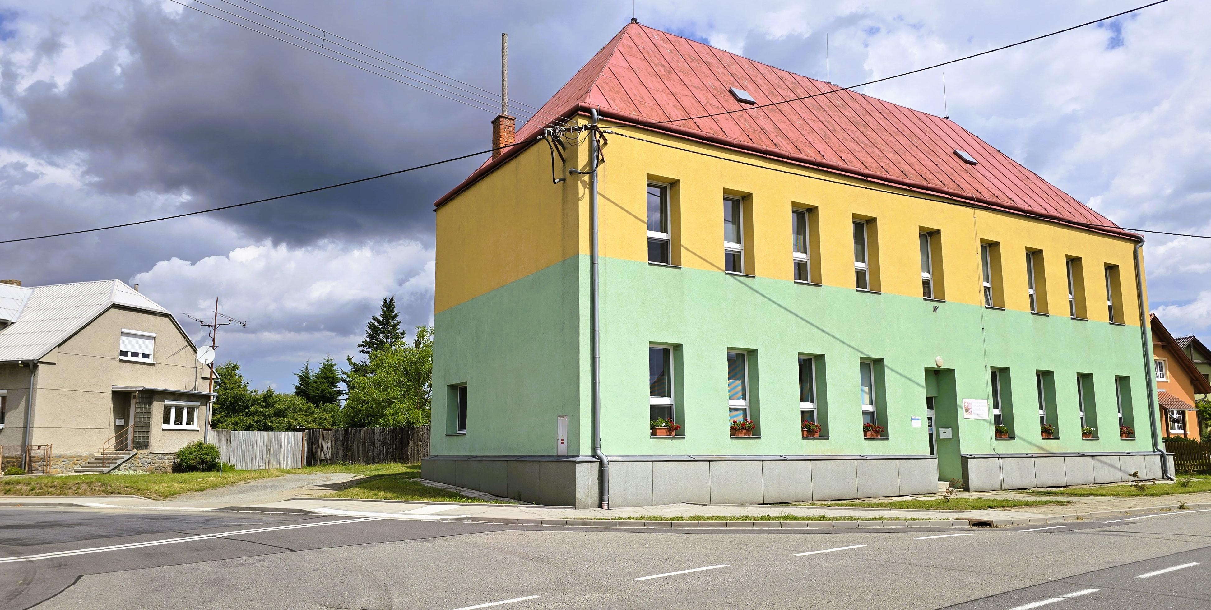 Jubilejní Masarykova ZŠ Drahany foto 5