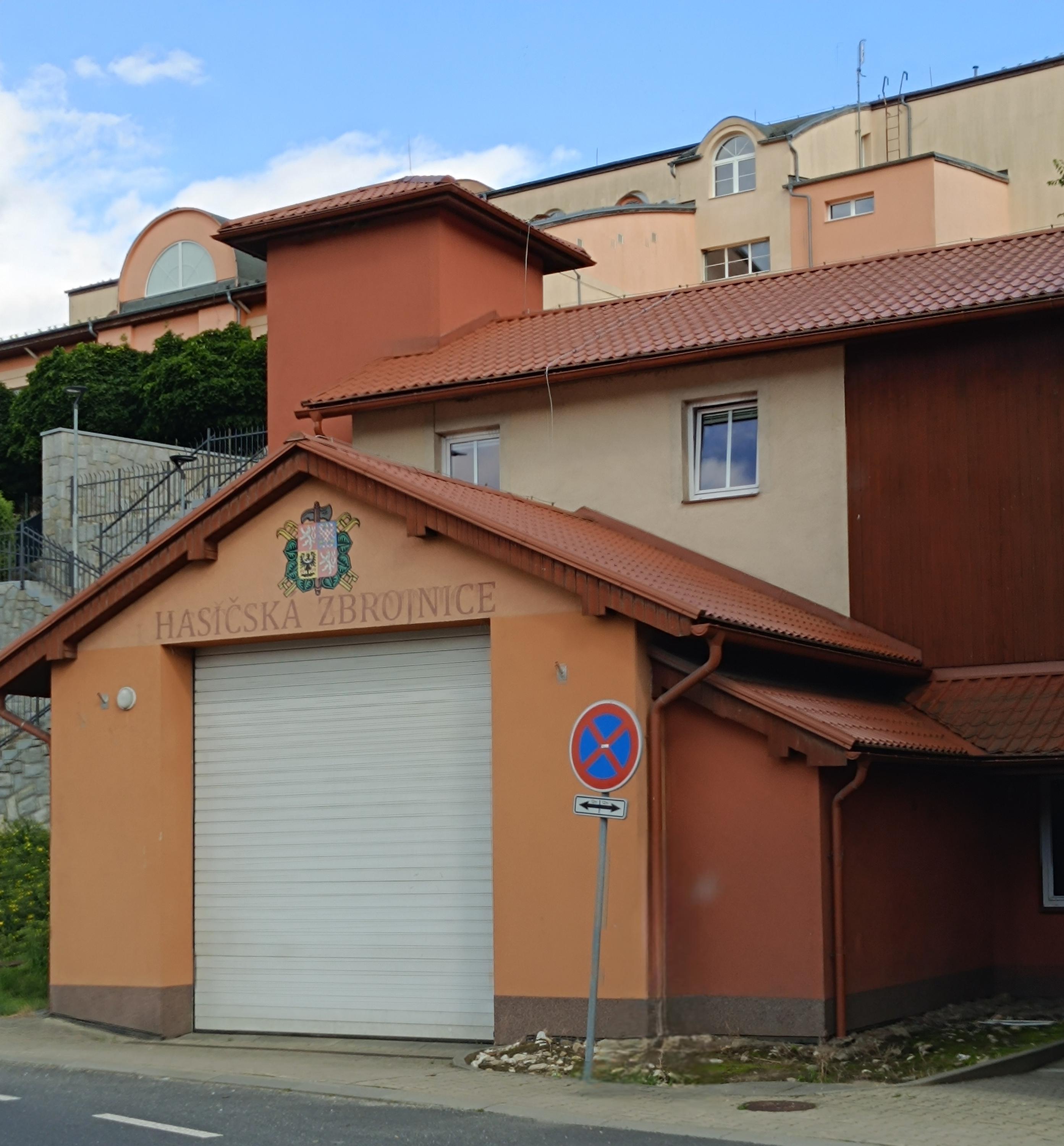 SH ČMS - Sbor dobrovolných hasičů Žulová foto 3