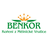 logo B E N K O R