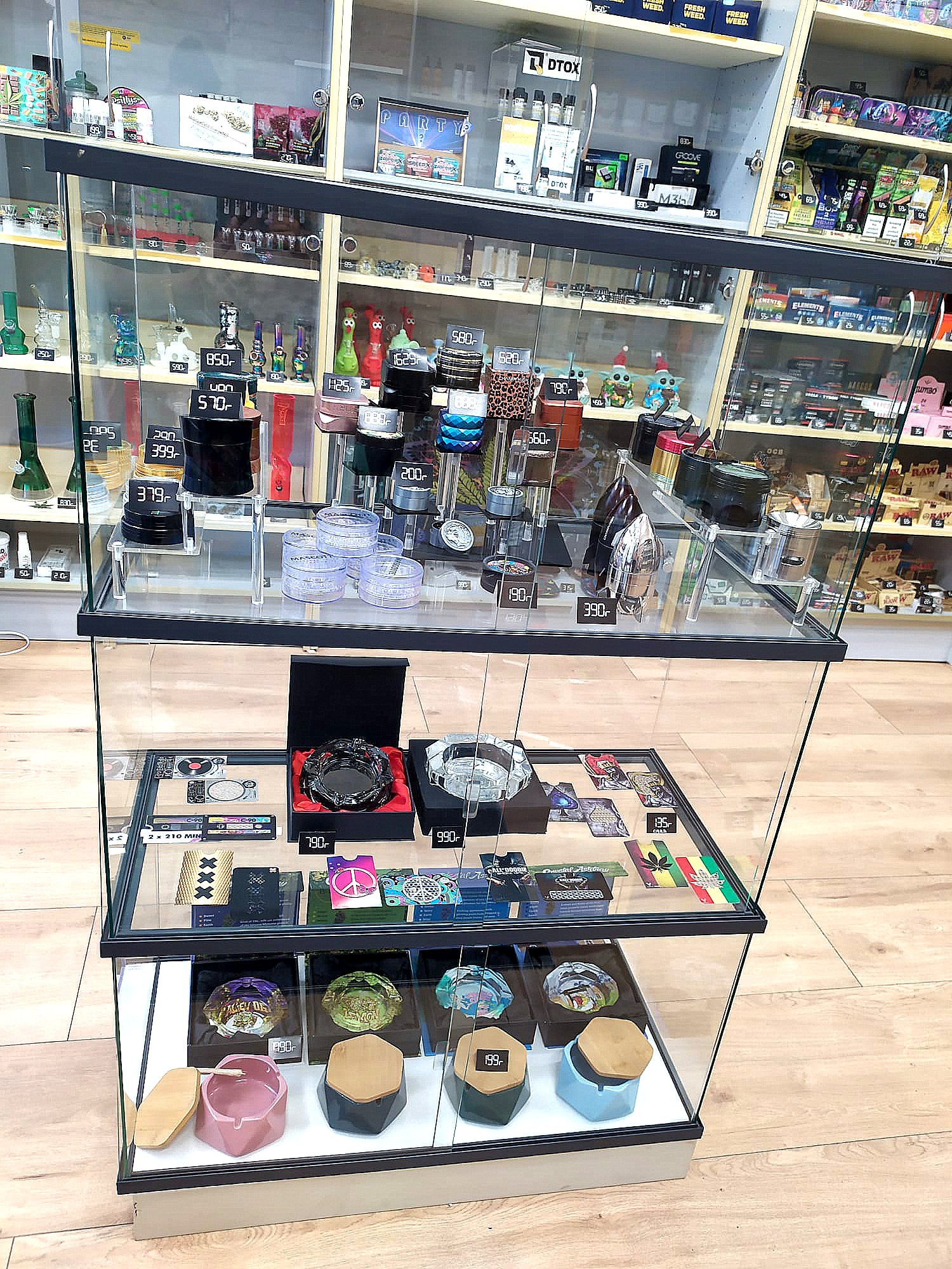 Konopnykoutek.cz foto 5