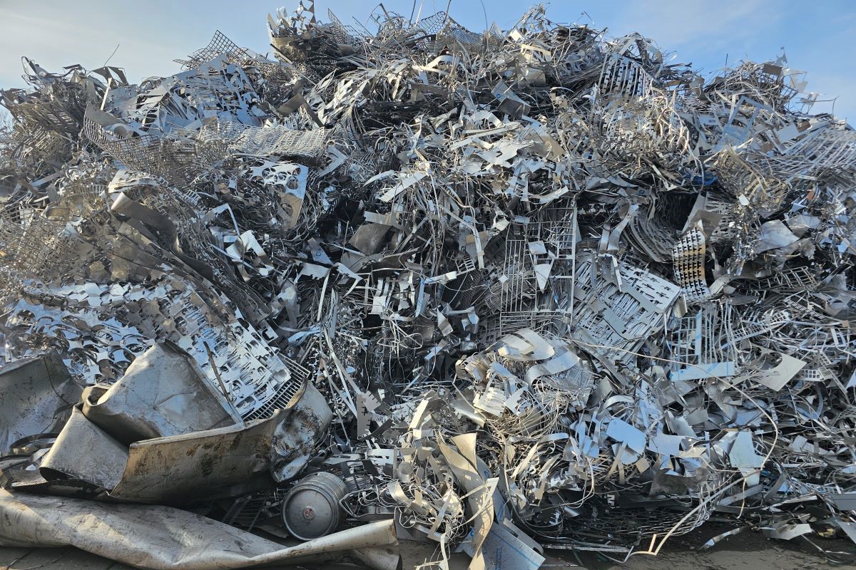 CRONIMET Metallplast