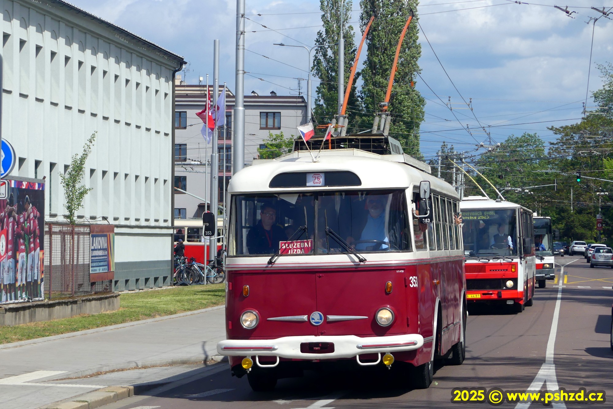 Pardubický spolek historie železniční dopravy foto 3
