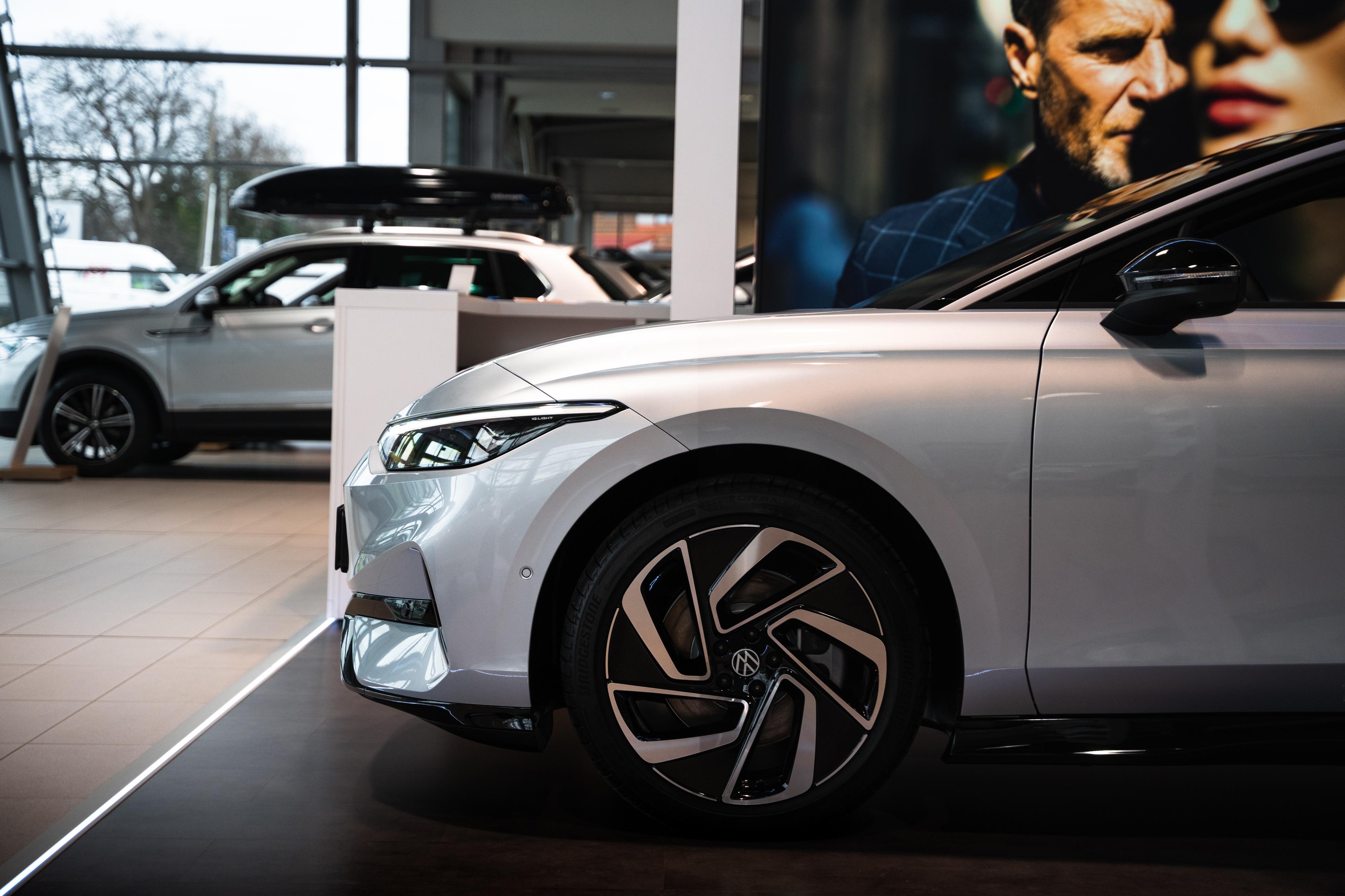 TUkas - Volkswagen, Audi servis foto 3