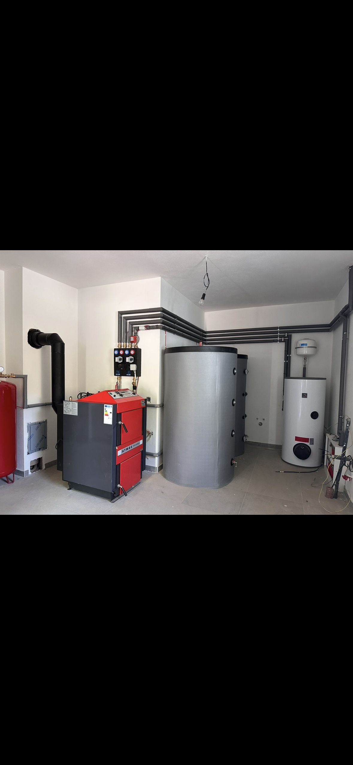 Kominictví David Hejl foto 2