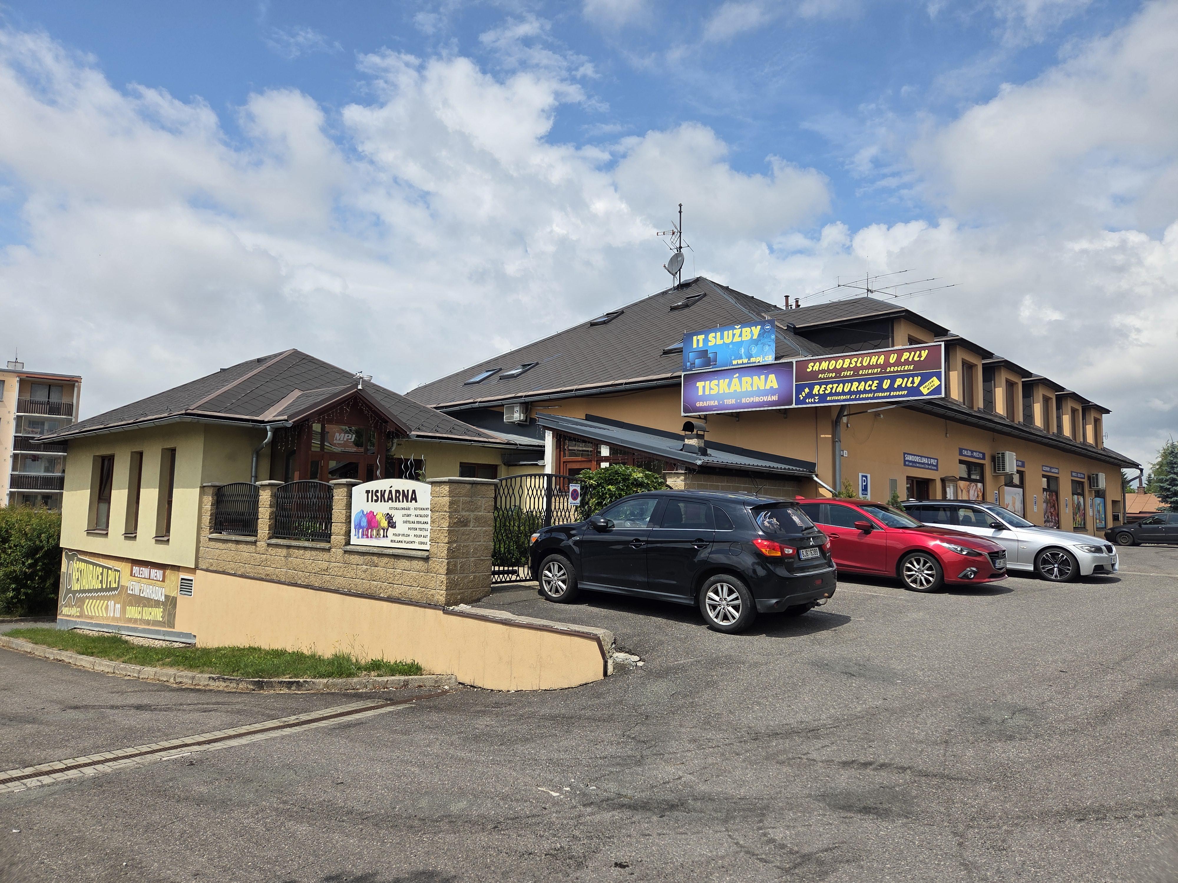 MPJ spol. s r.o. foto 1