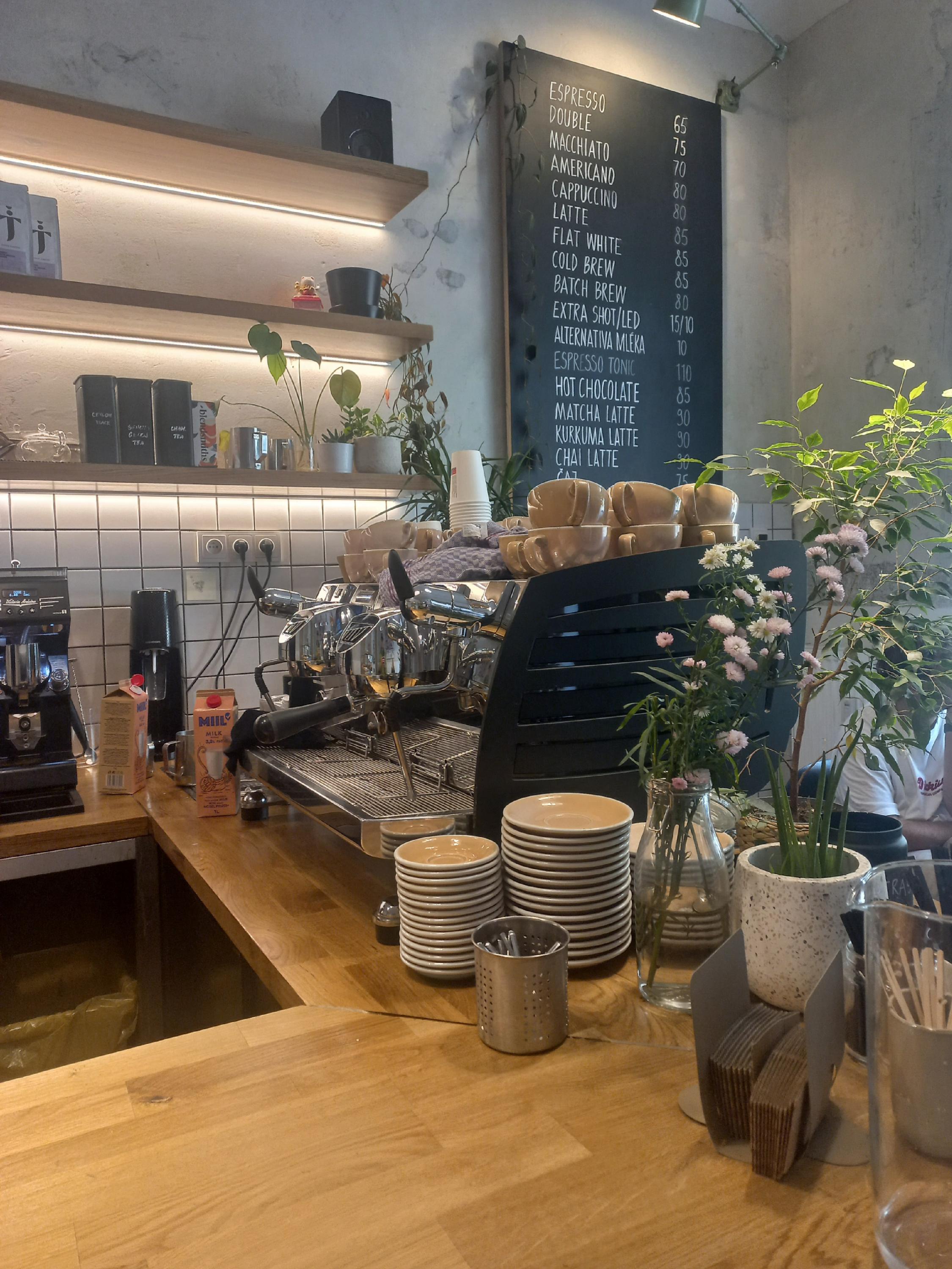 Kin & K Bakery foto 5