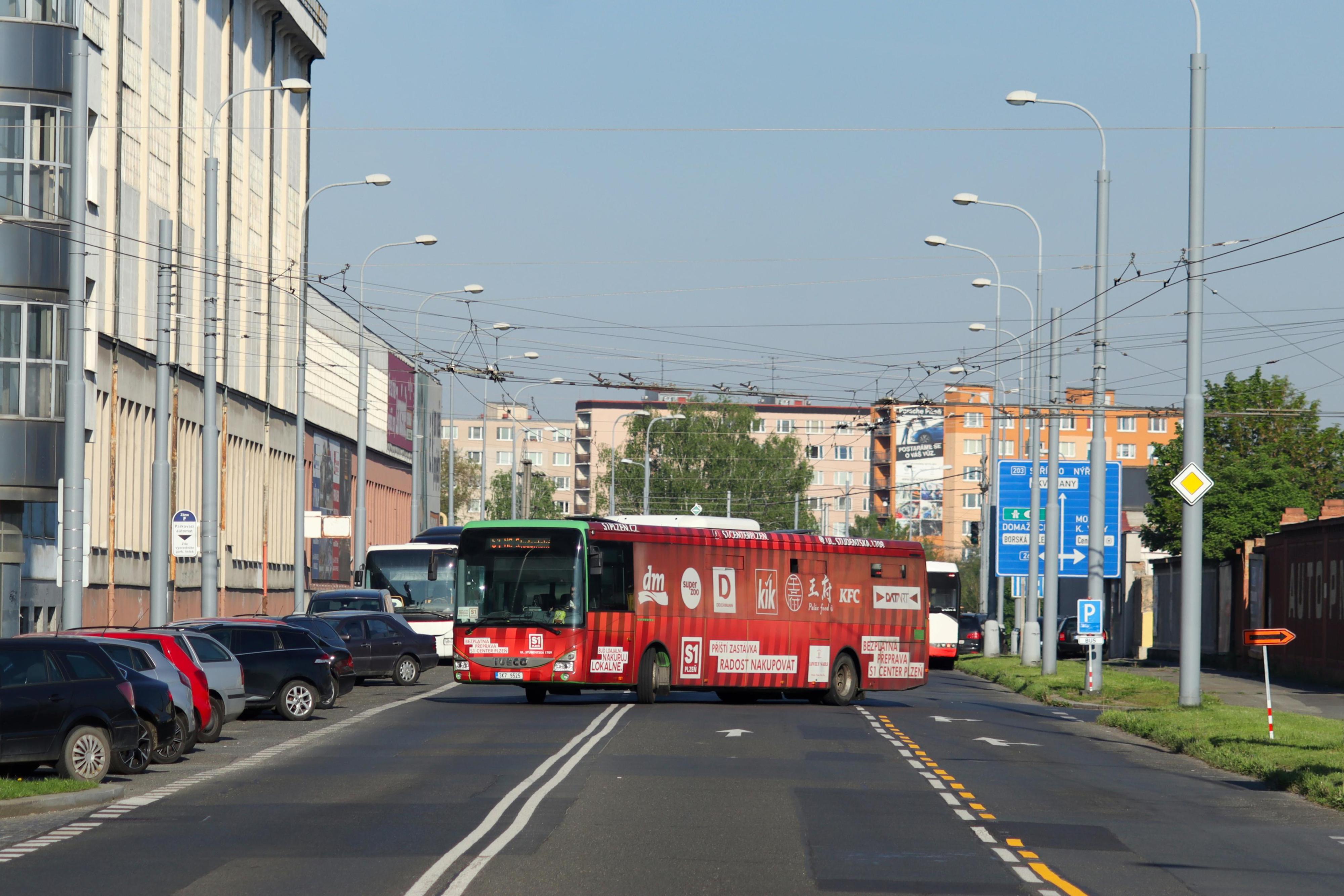 ČSAD Plzeň, s.r.o. foto 3
