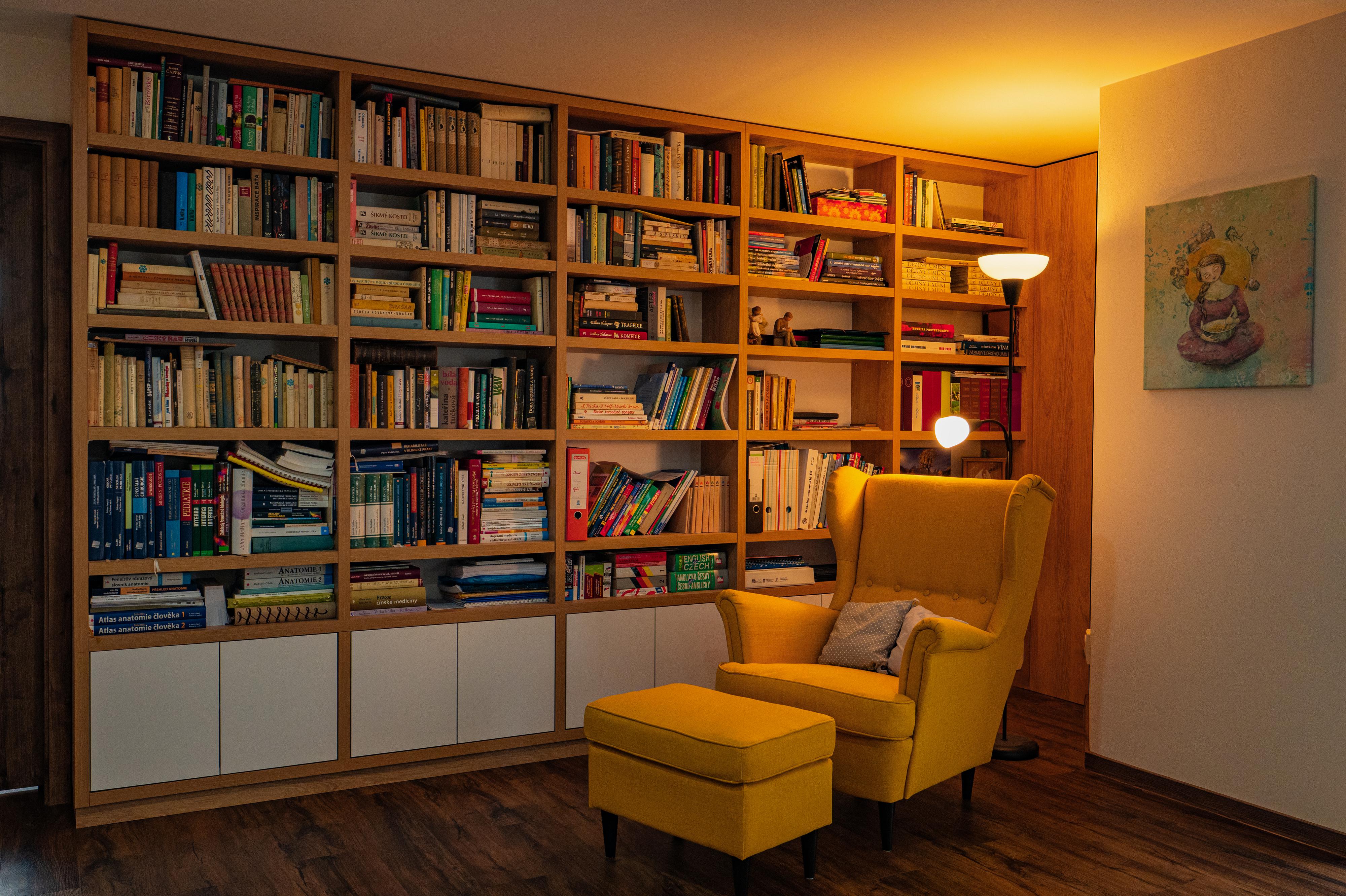 Jožky nábytek – Vlastimil Střítežský foto 4