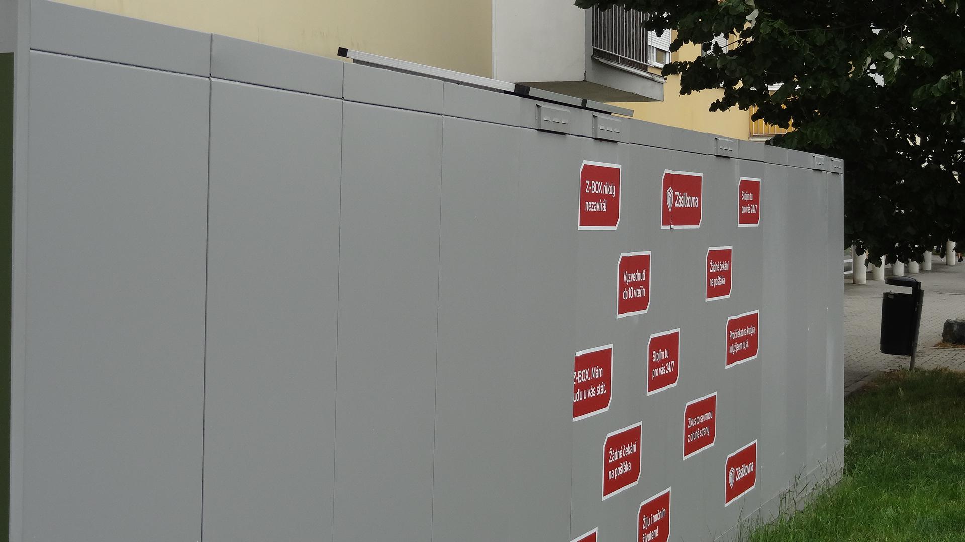 Z-BOX foto 2