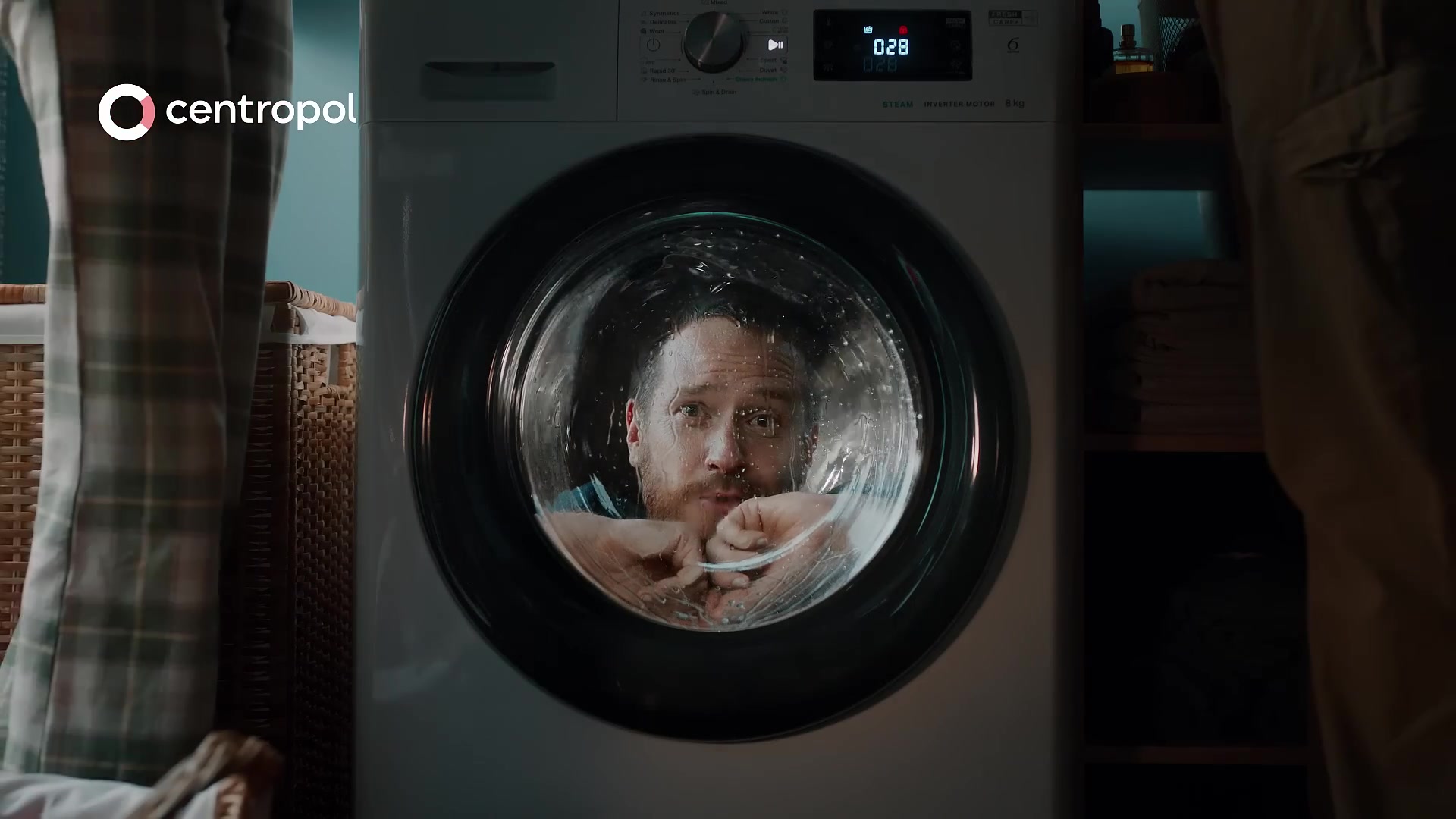 Centropol - zákaznické centrum foto 2 (náhled videa)