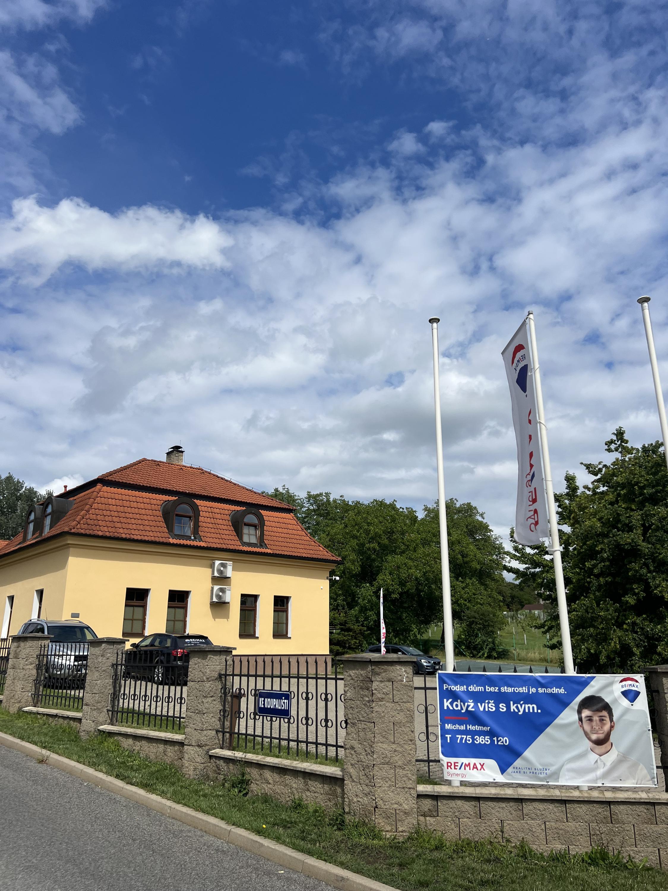 RE/MAX Synergy - Michal Hetmer foto 6