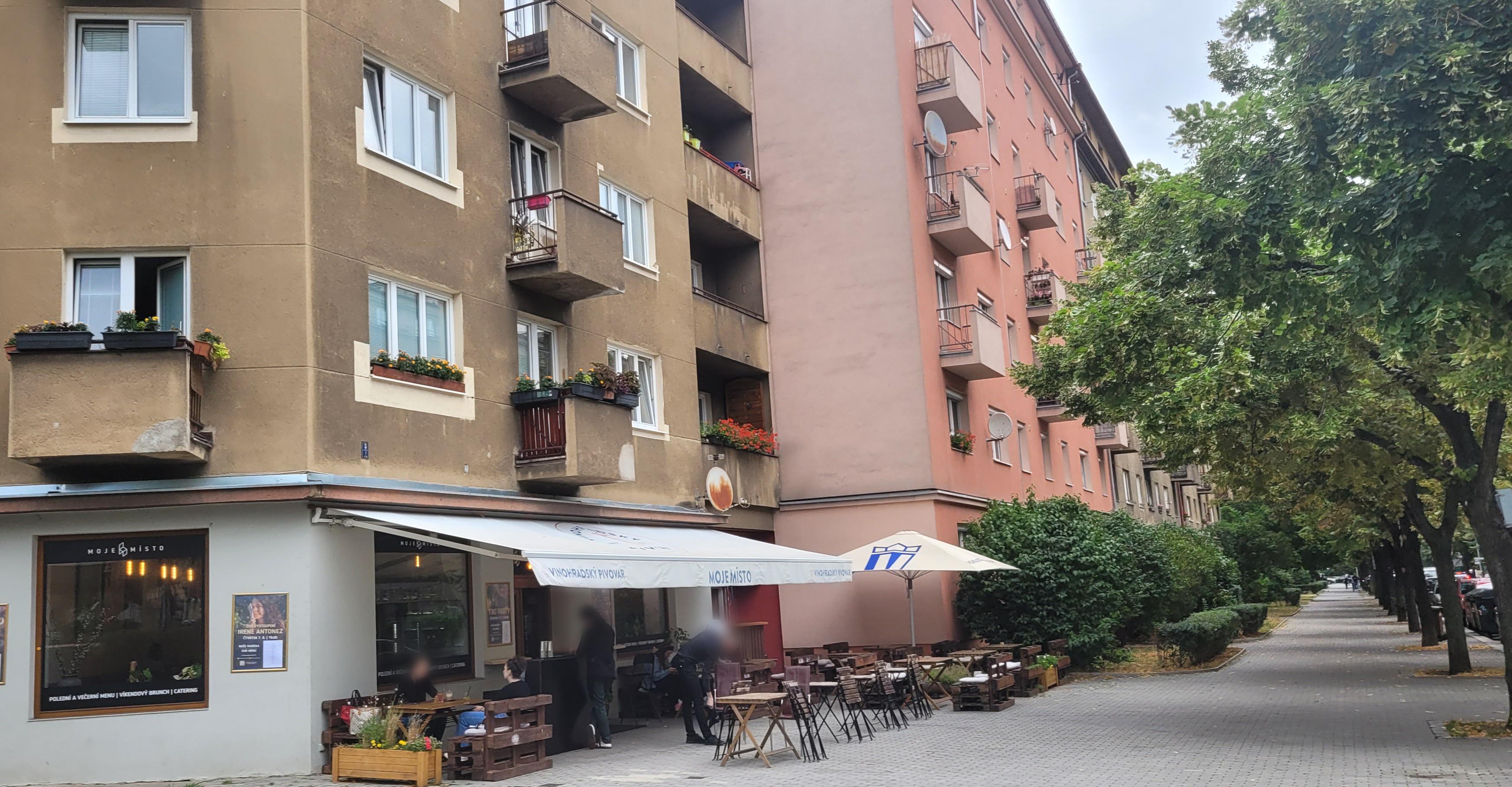 Bistro Moje Místo foto 2