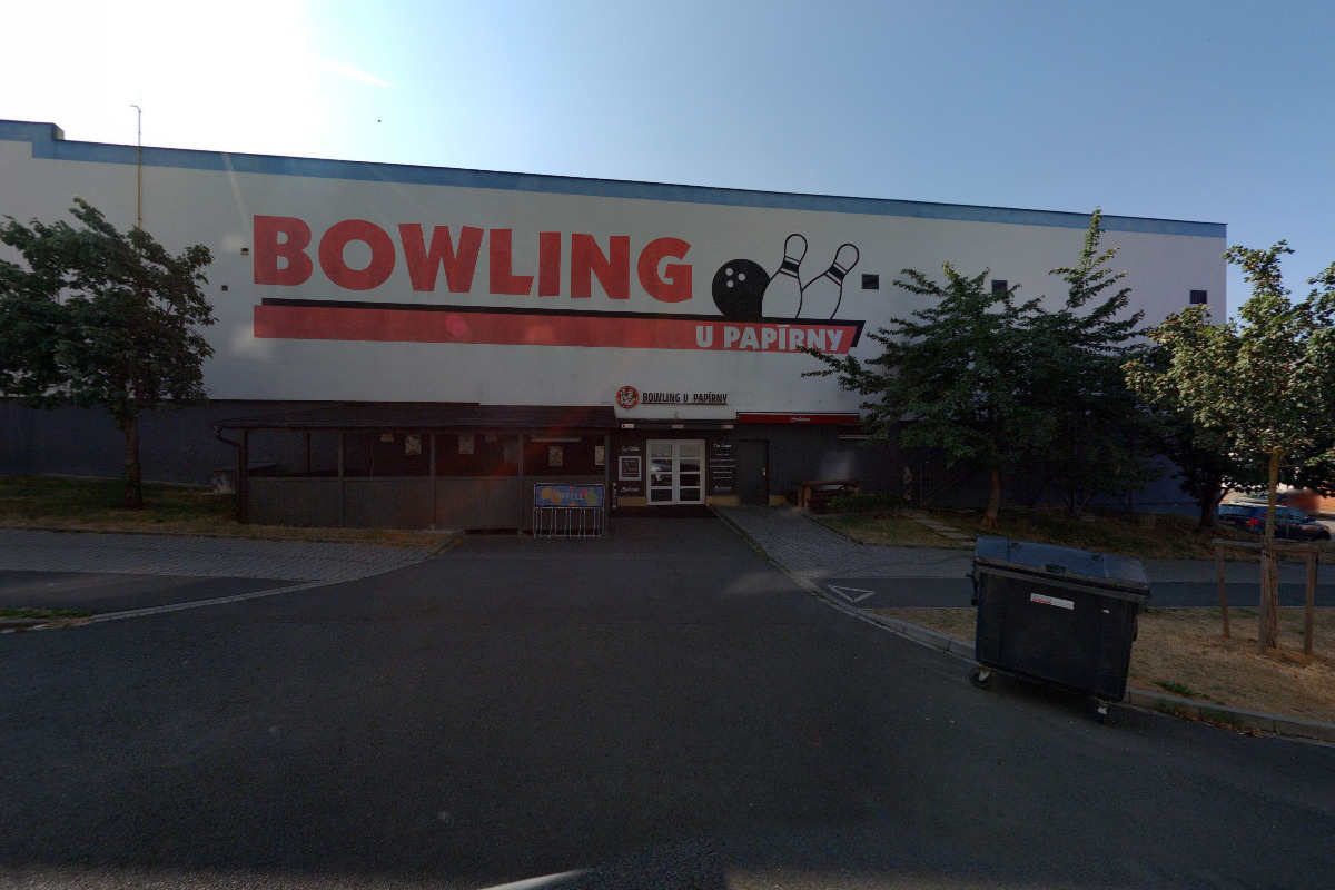 Bowling U Papírny foto 3
