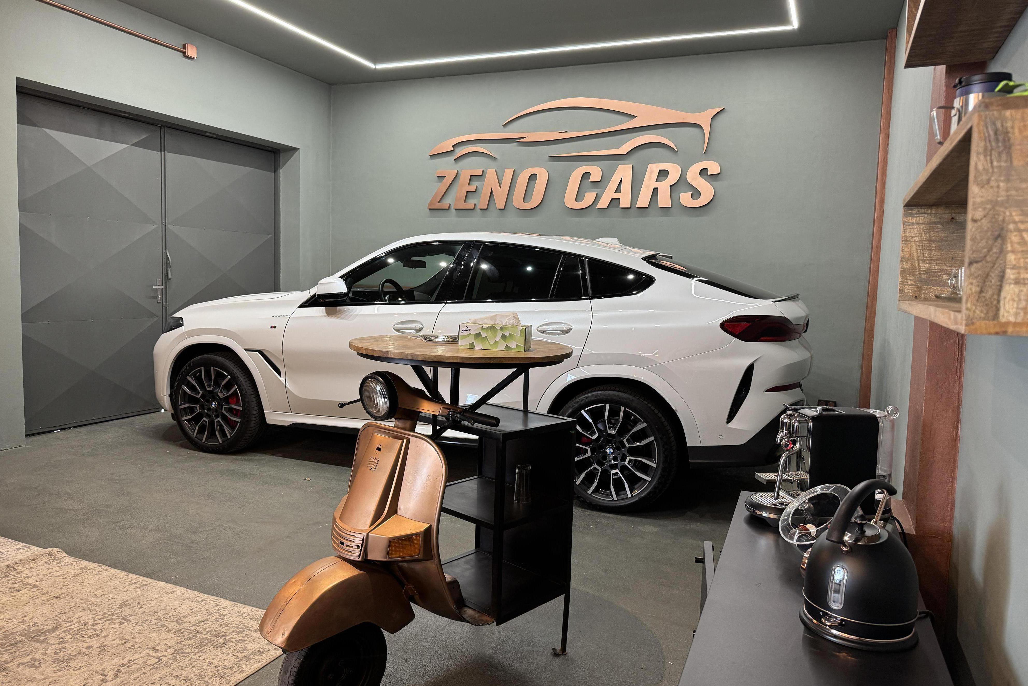 ZenoCars