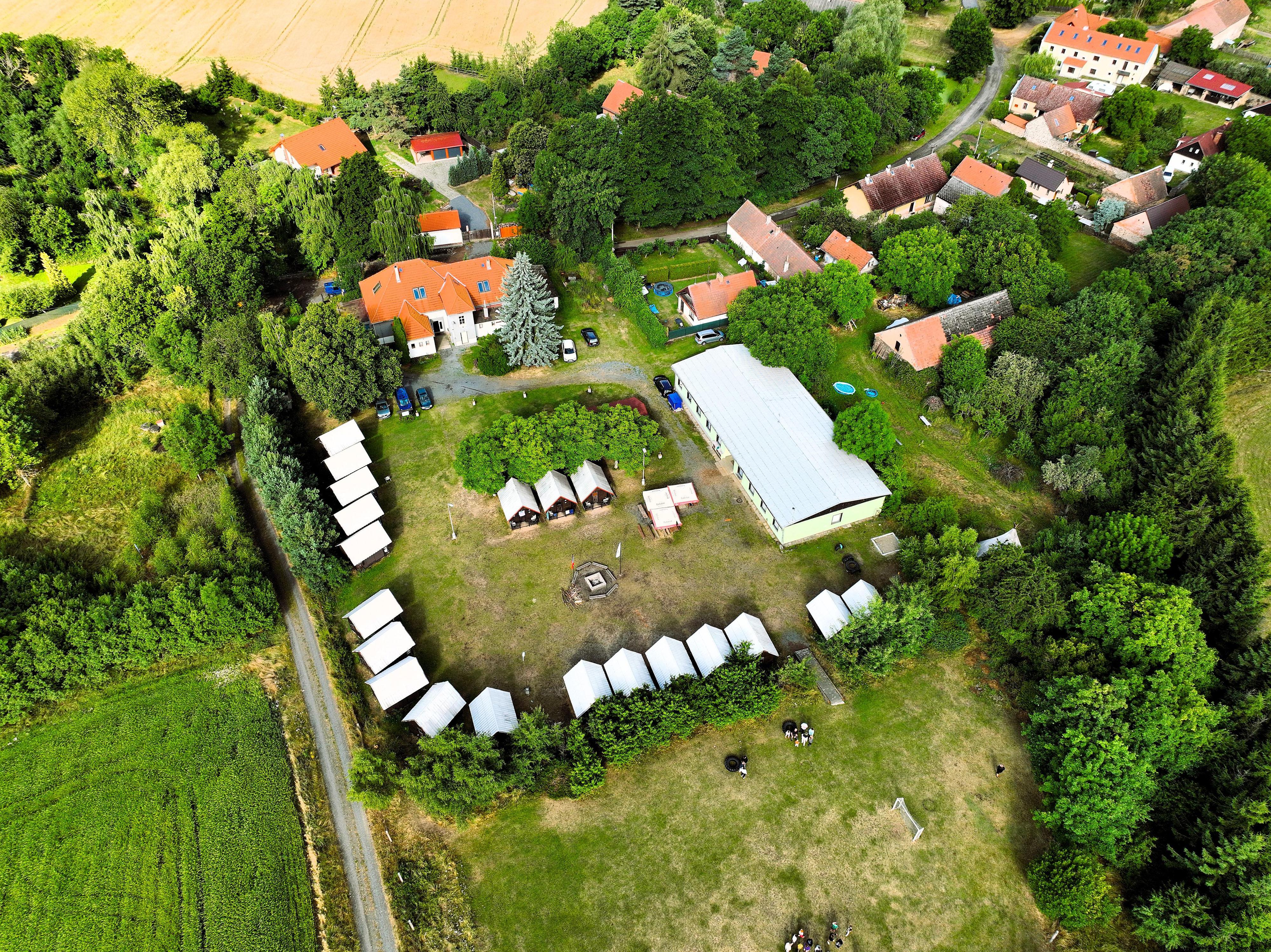 Rekreační středisko Soseň foto 3