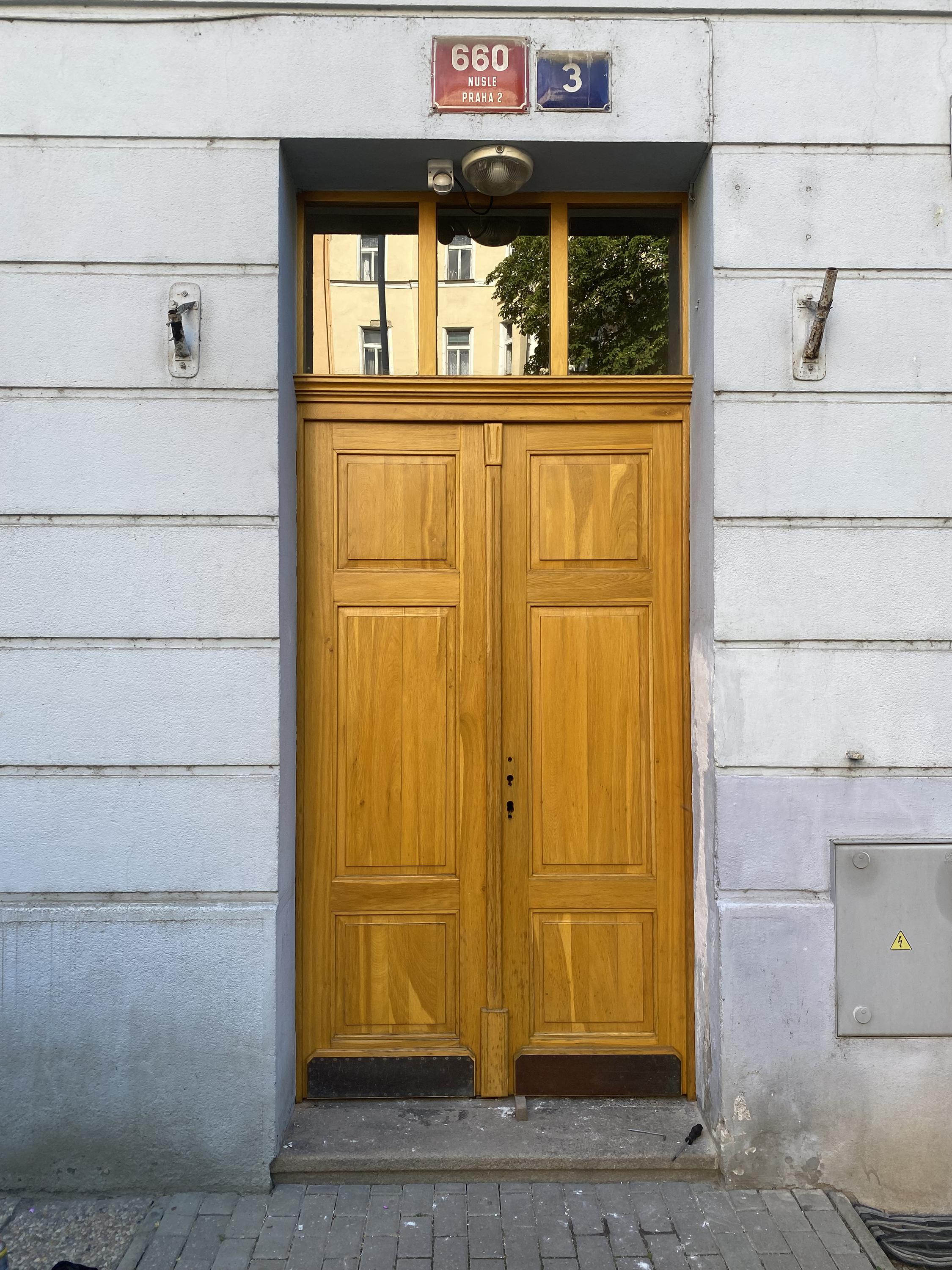 Renovace eurooken Šmerda foto 2