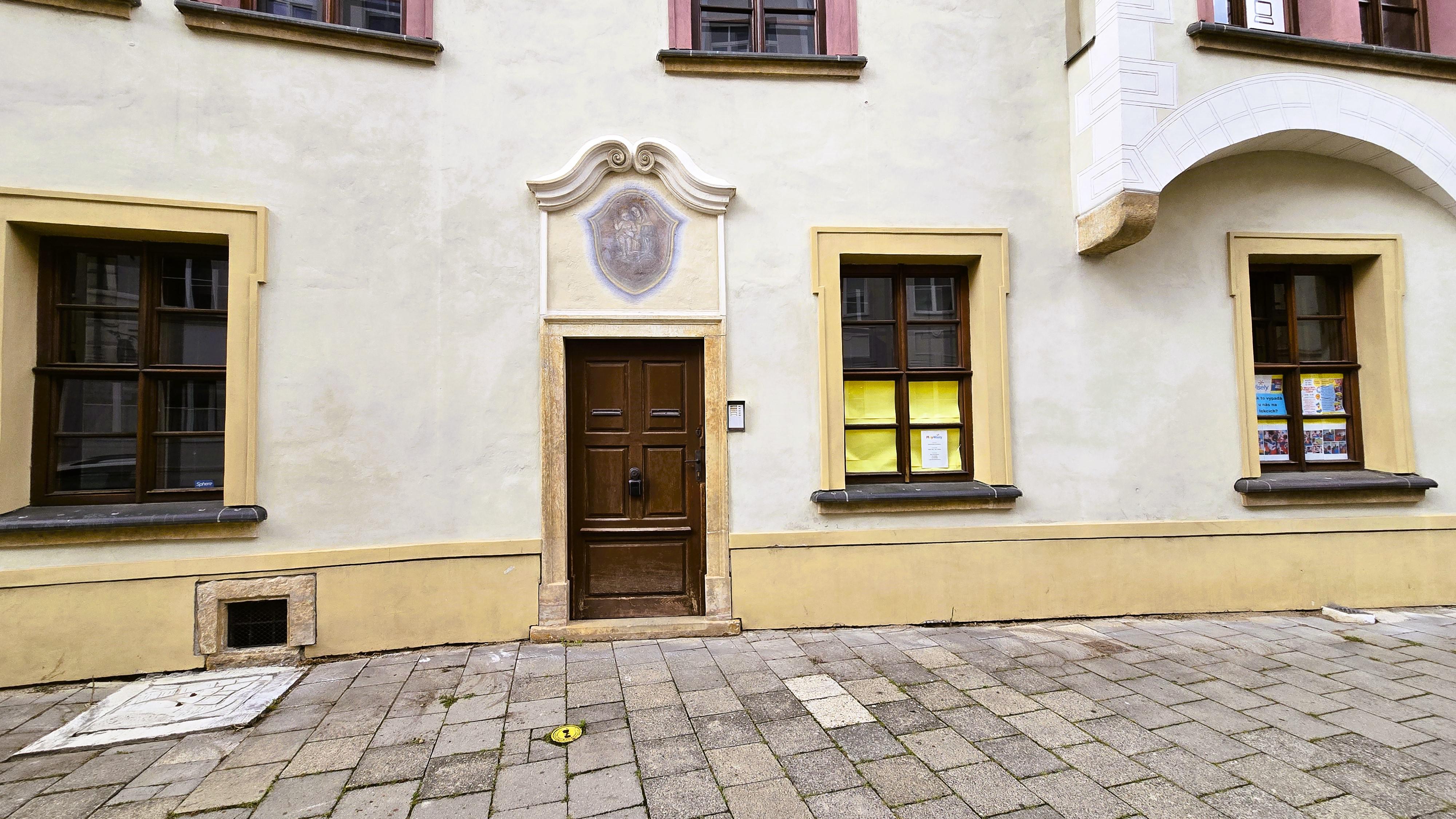 Apartmány Olomouc -  Alexandru Popa foto 3