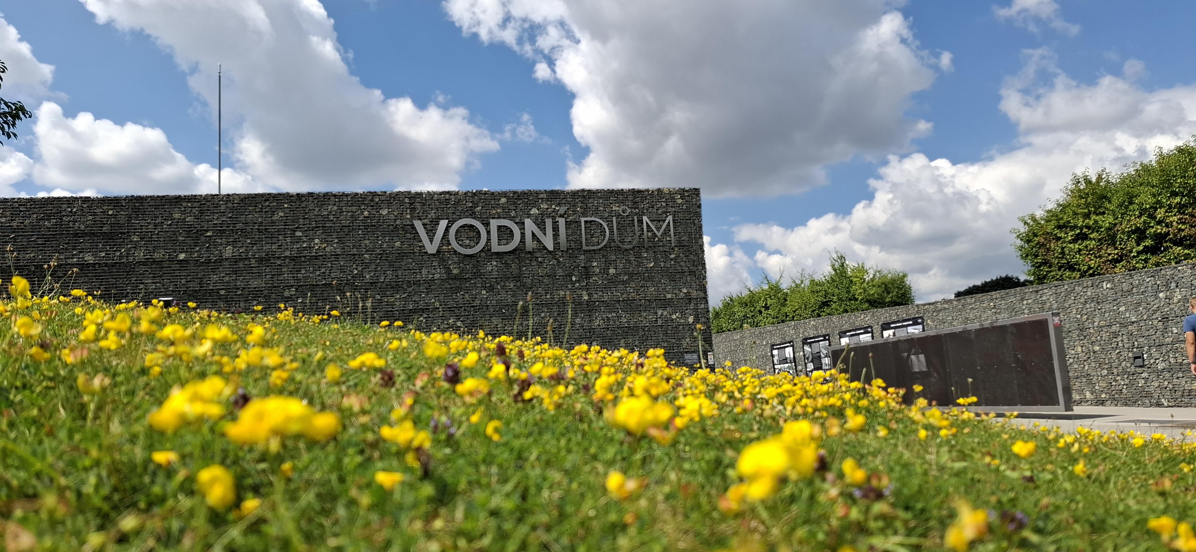 Vodní dům foto 5