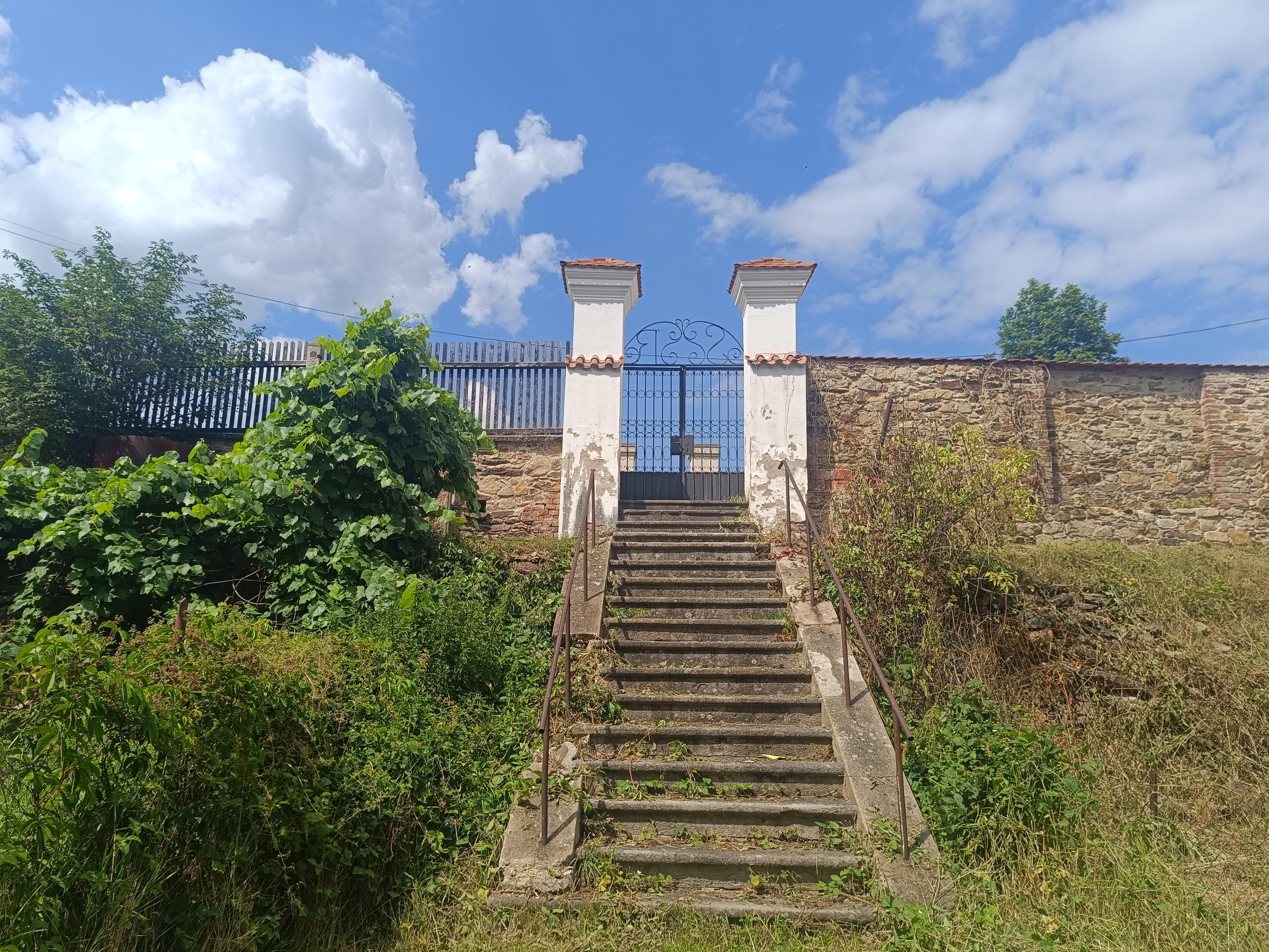 Deputátní zahradní domek foto 3