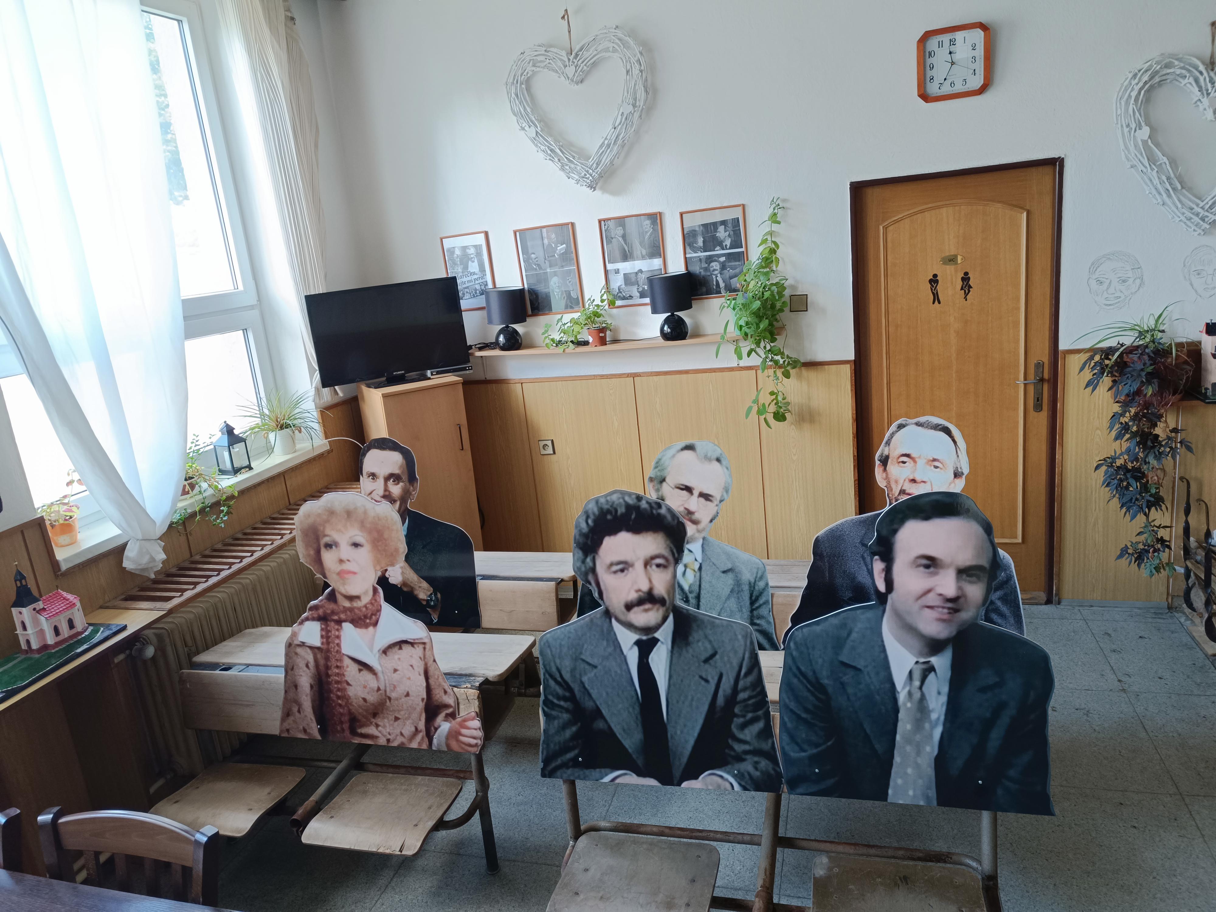 Hostinec u Plhů foto 5