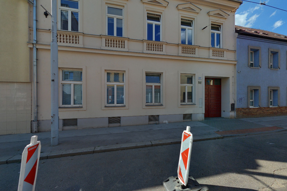 Restaurace Kaťák foto 1