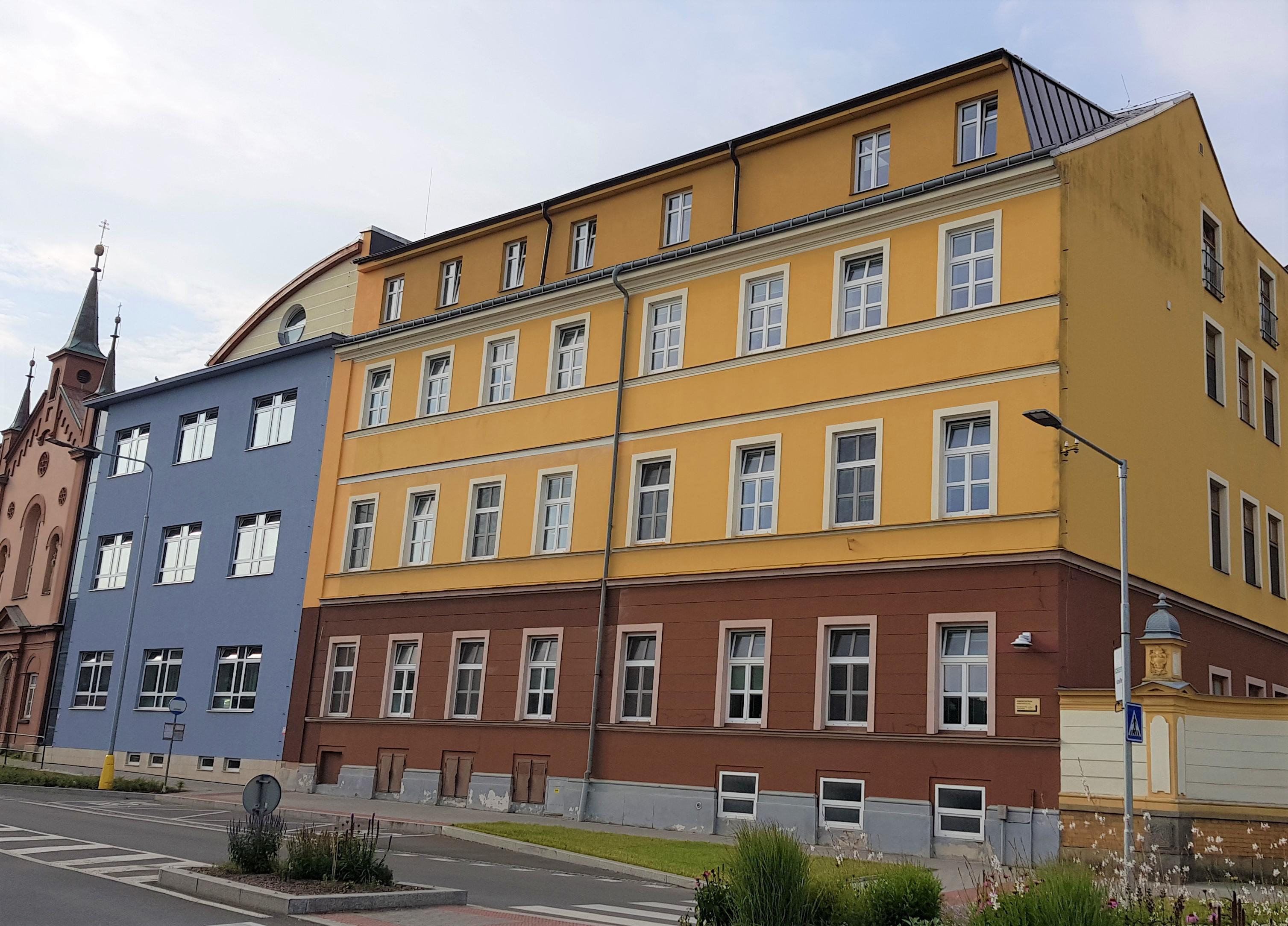 Seniorcentrum města Svitavy, s.r.o. foto 2