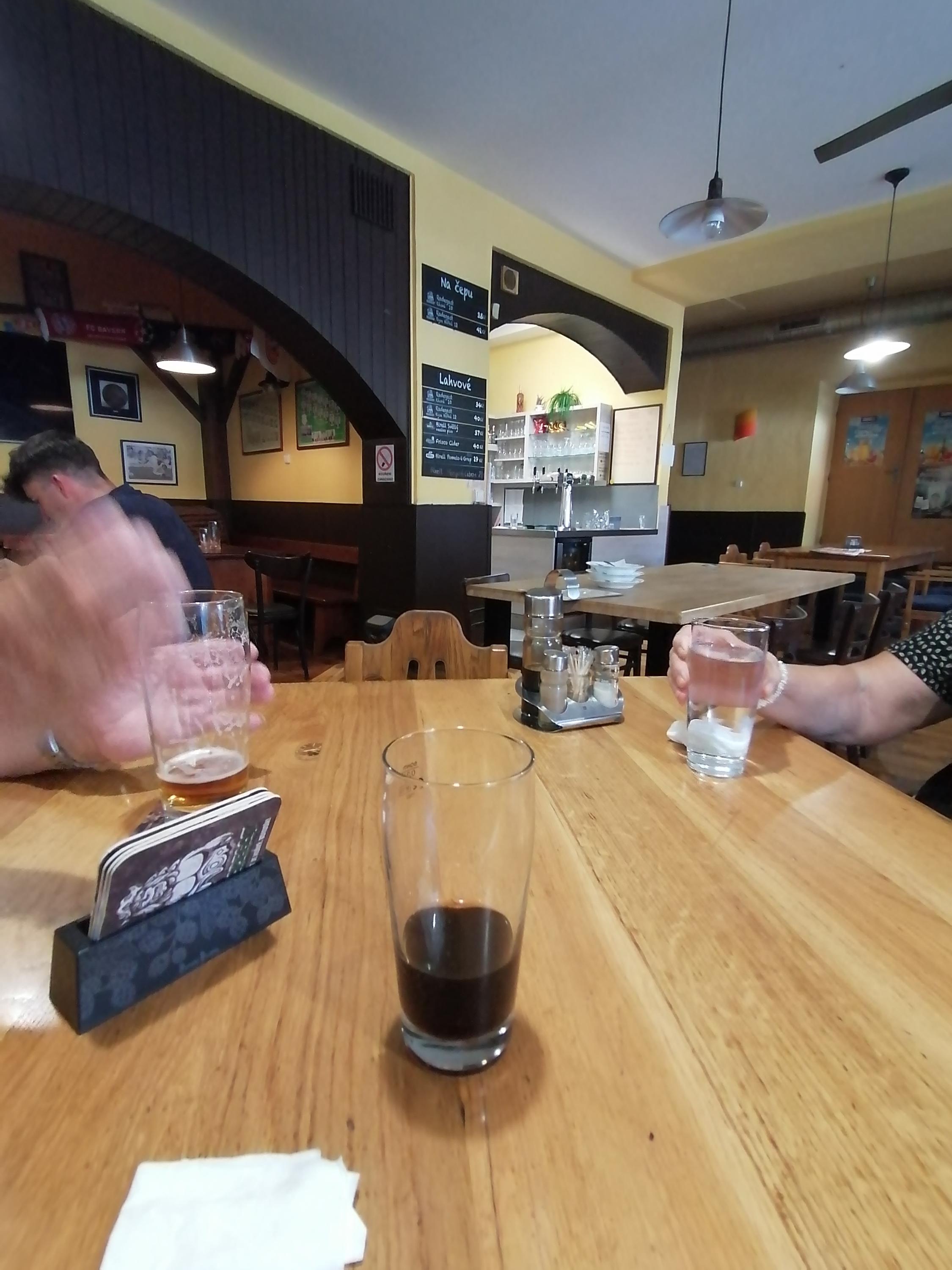 Restaurace U Pajdlů foto 5