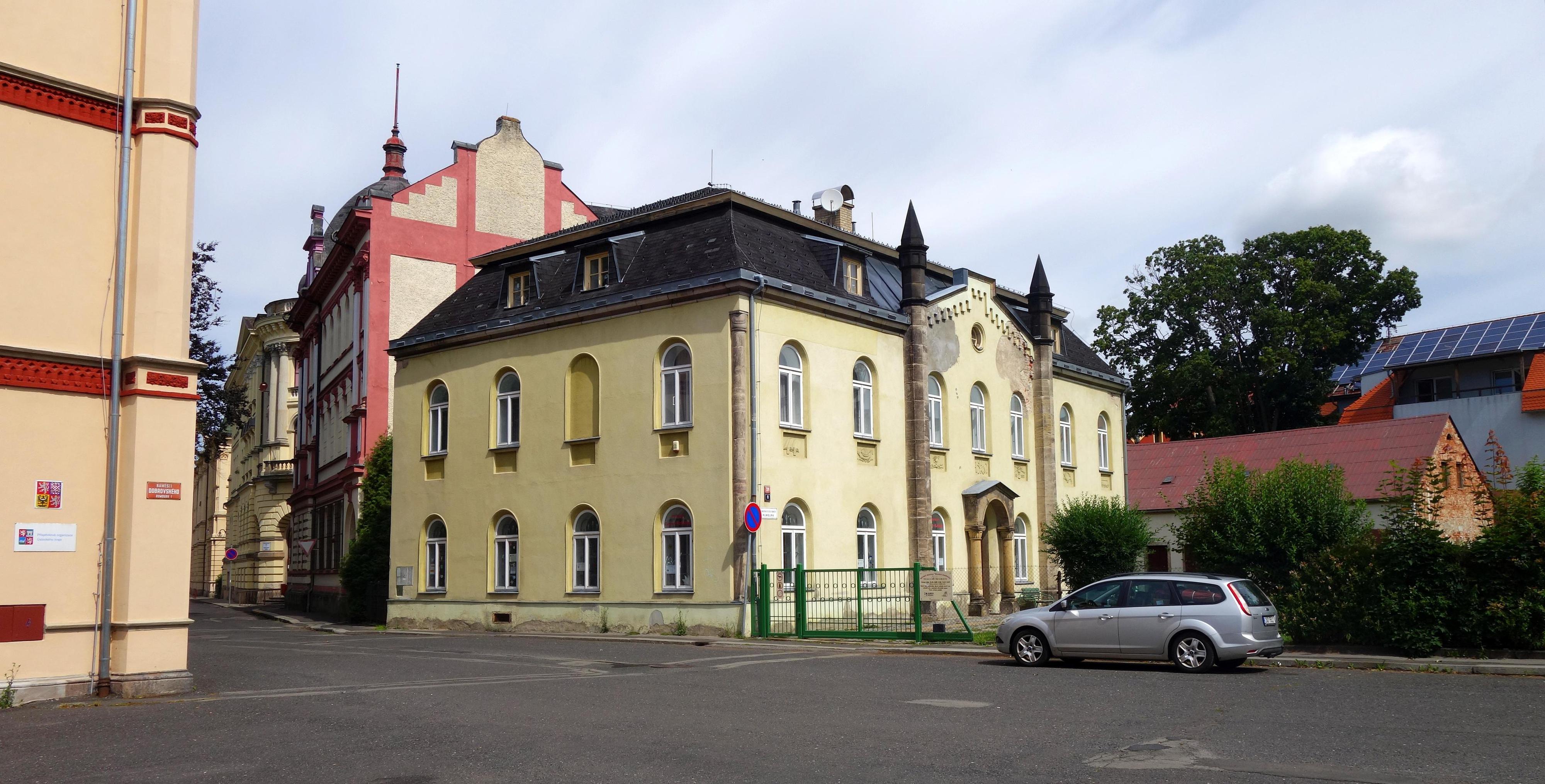 Římskokatolická farnost - děkanství Rumburk foto 3