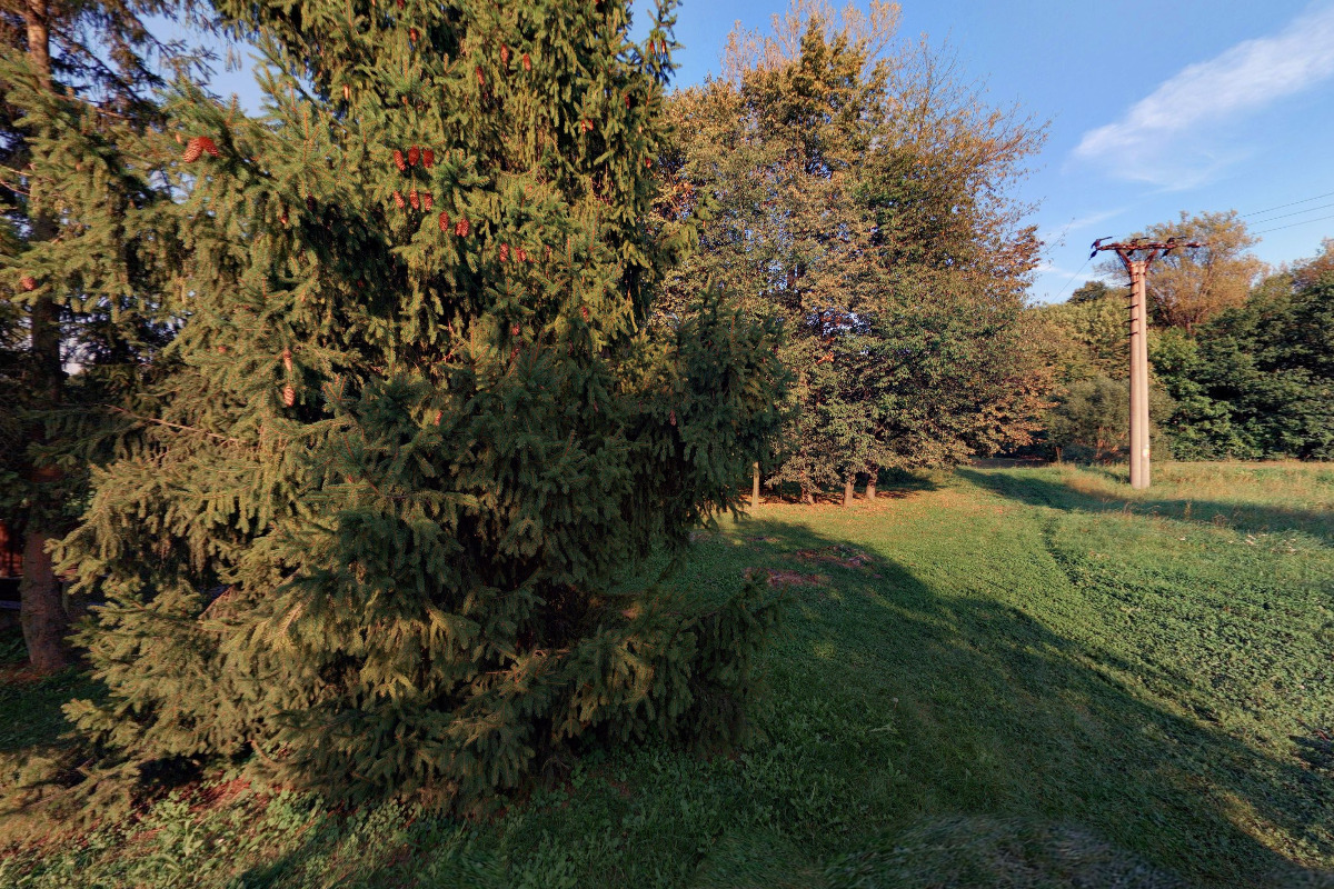 Nabíjecí zásuvka Skotnice