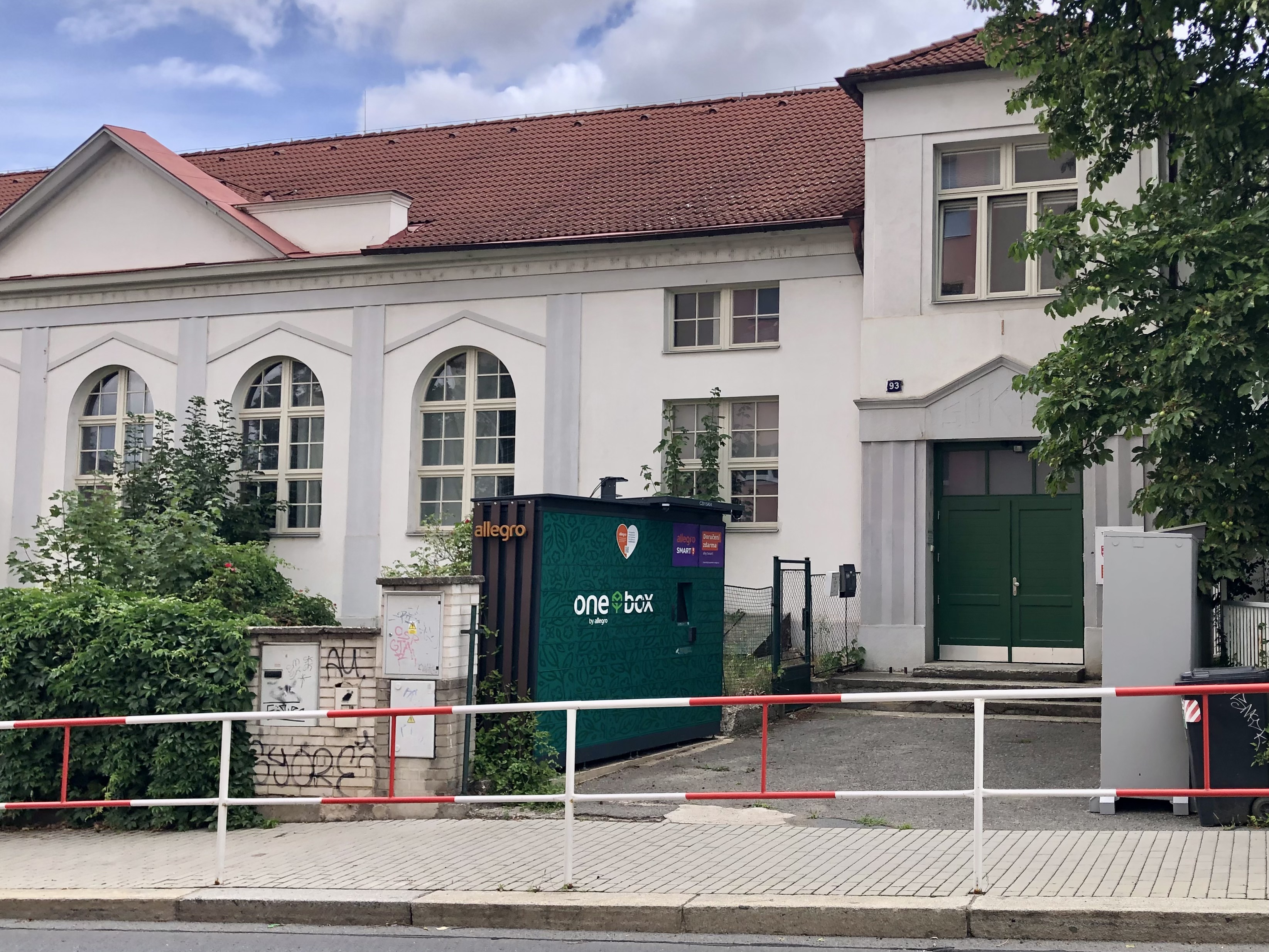 One Box by Allegro foto 2